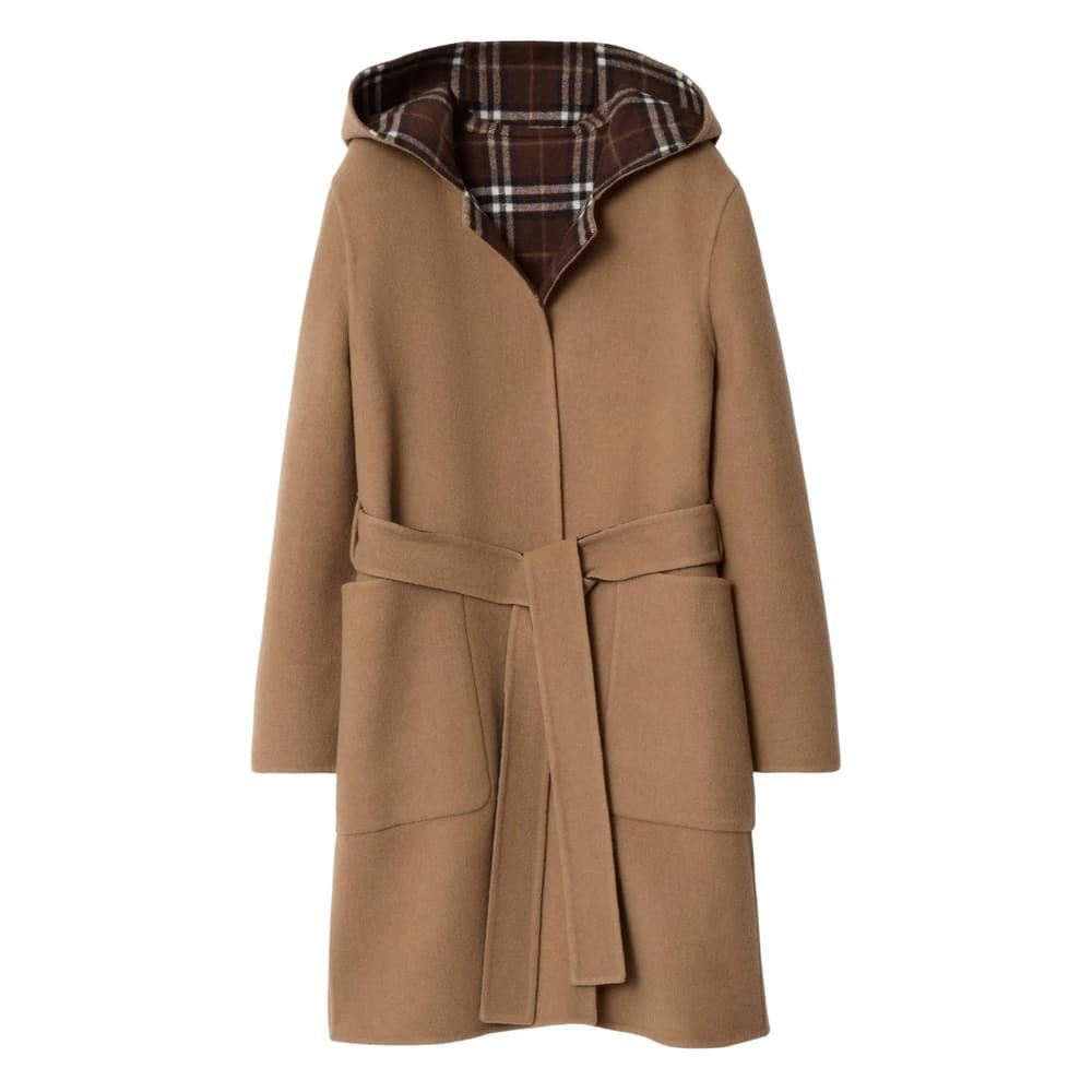burberry coat