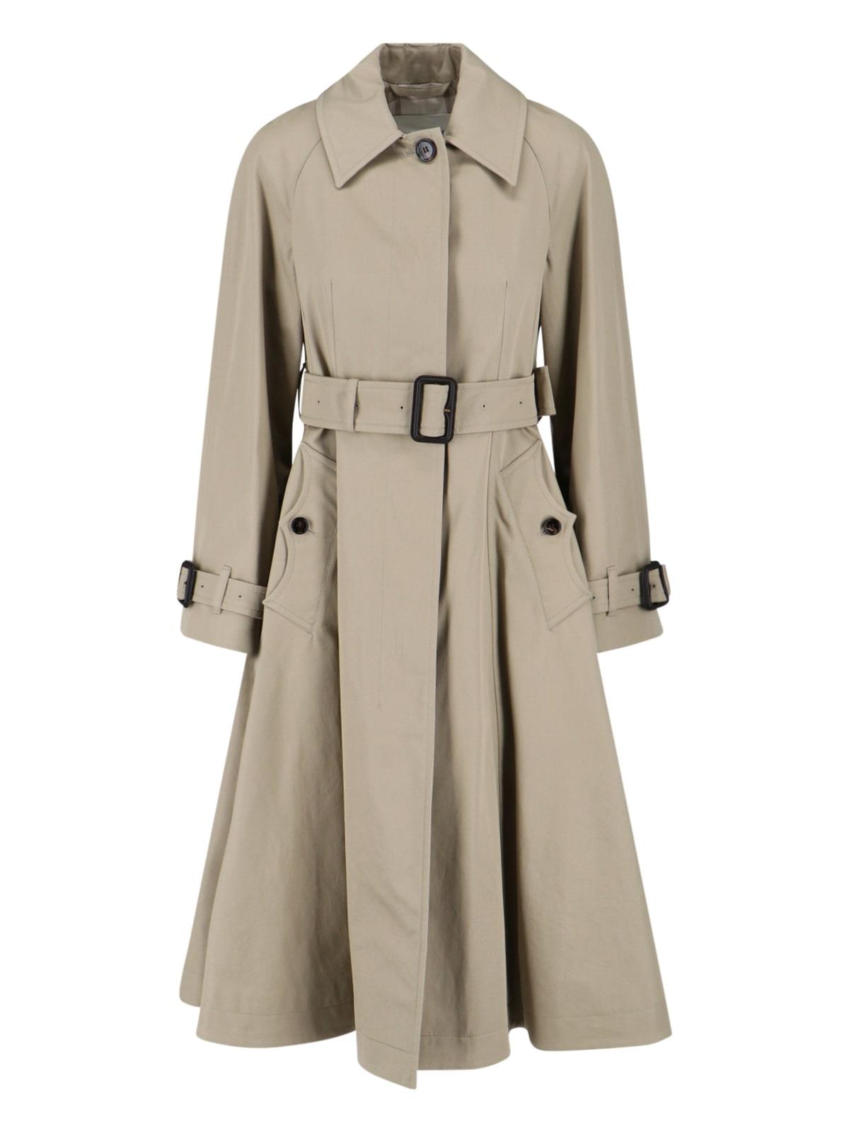 burberry ellingham trench coat