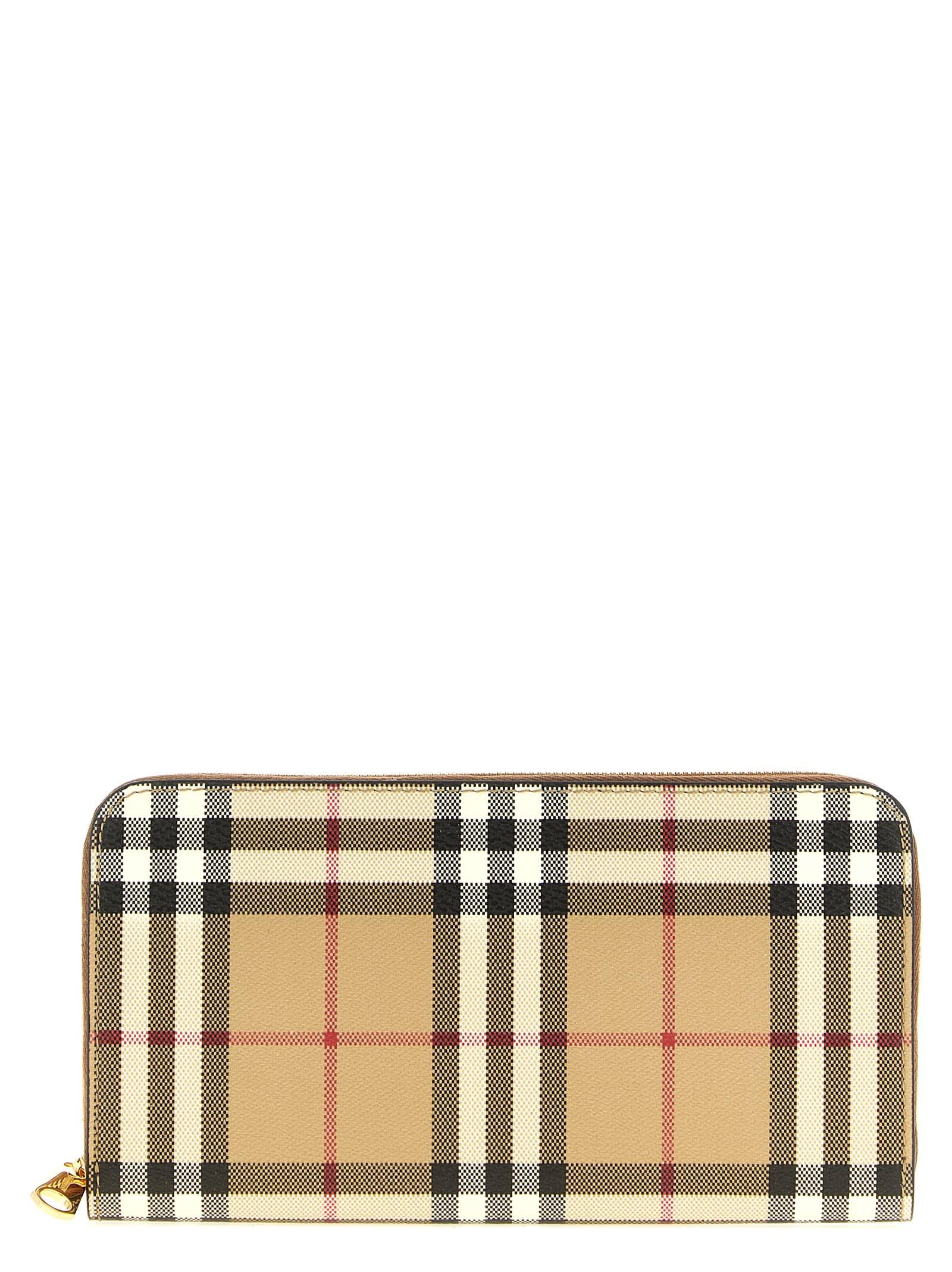 burberry elmore wallet