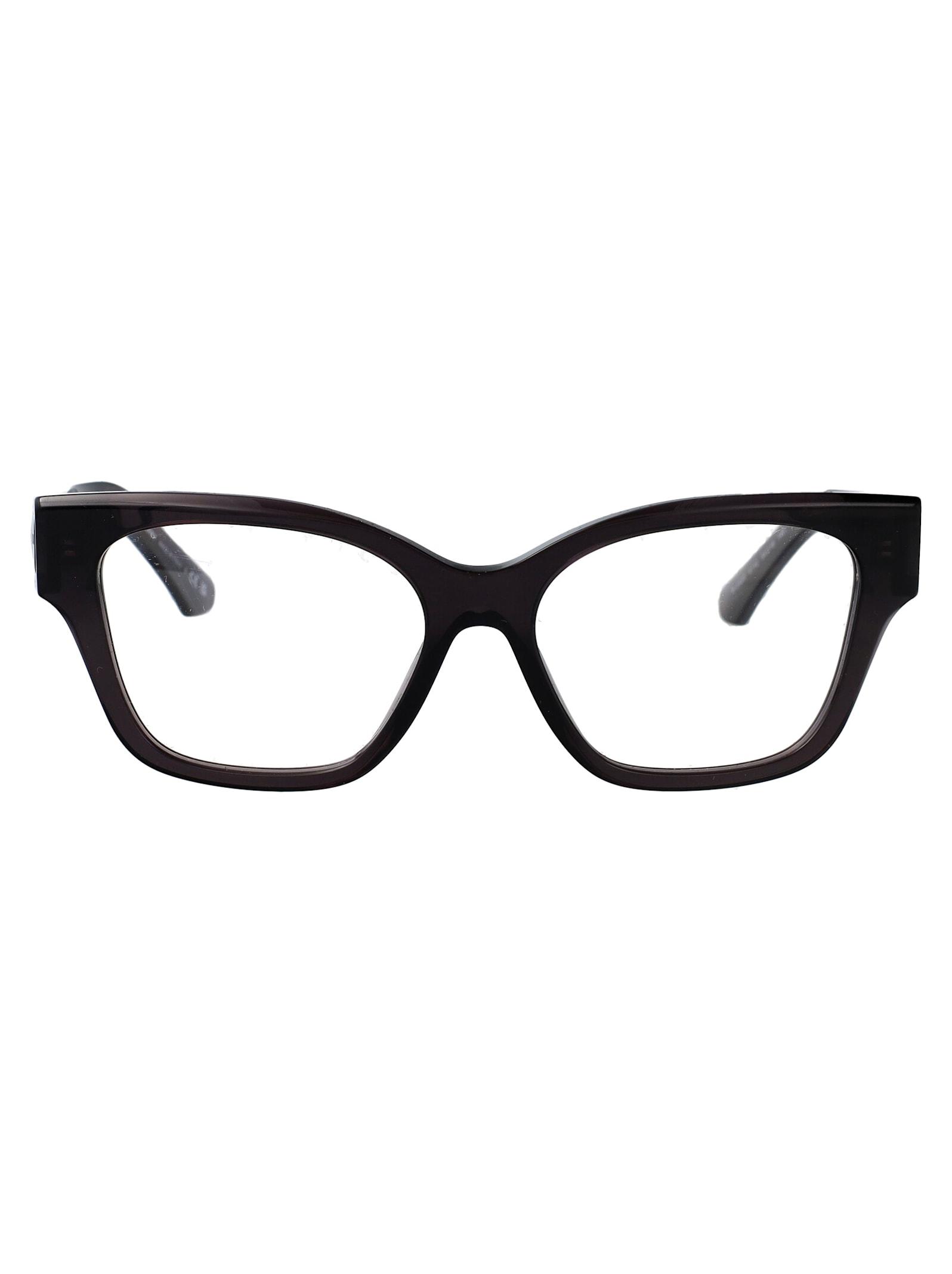 burberry eyewear 0be2420 glasses