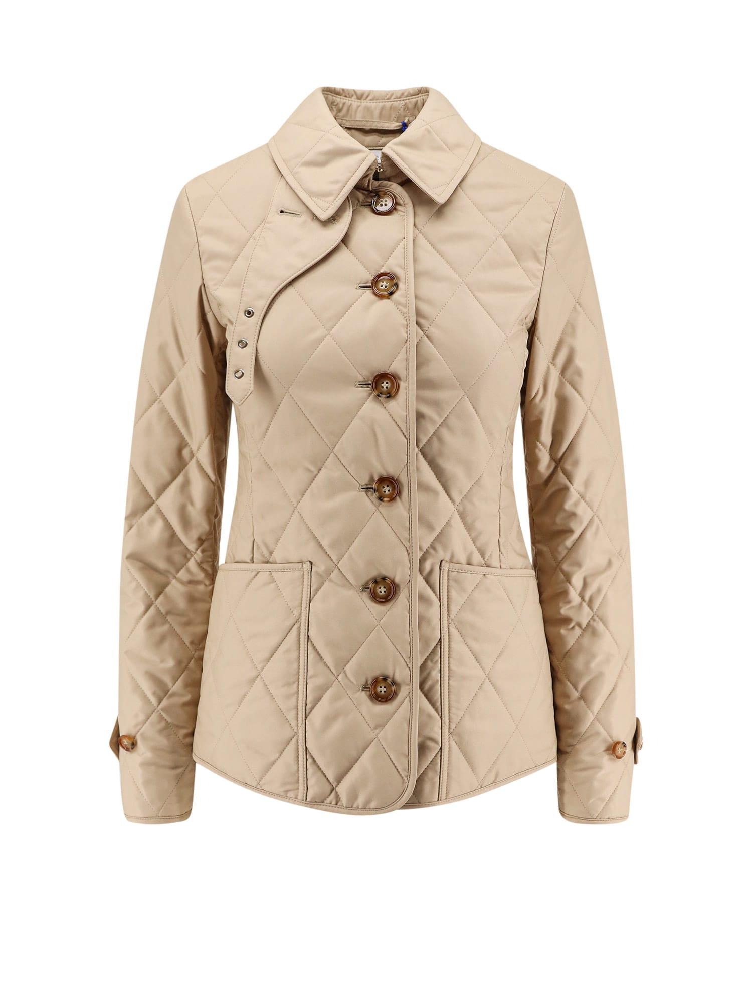 burberry fernleigh jacket