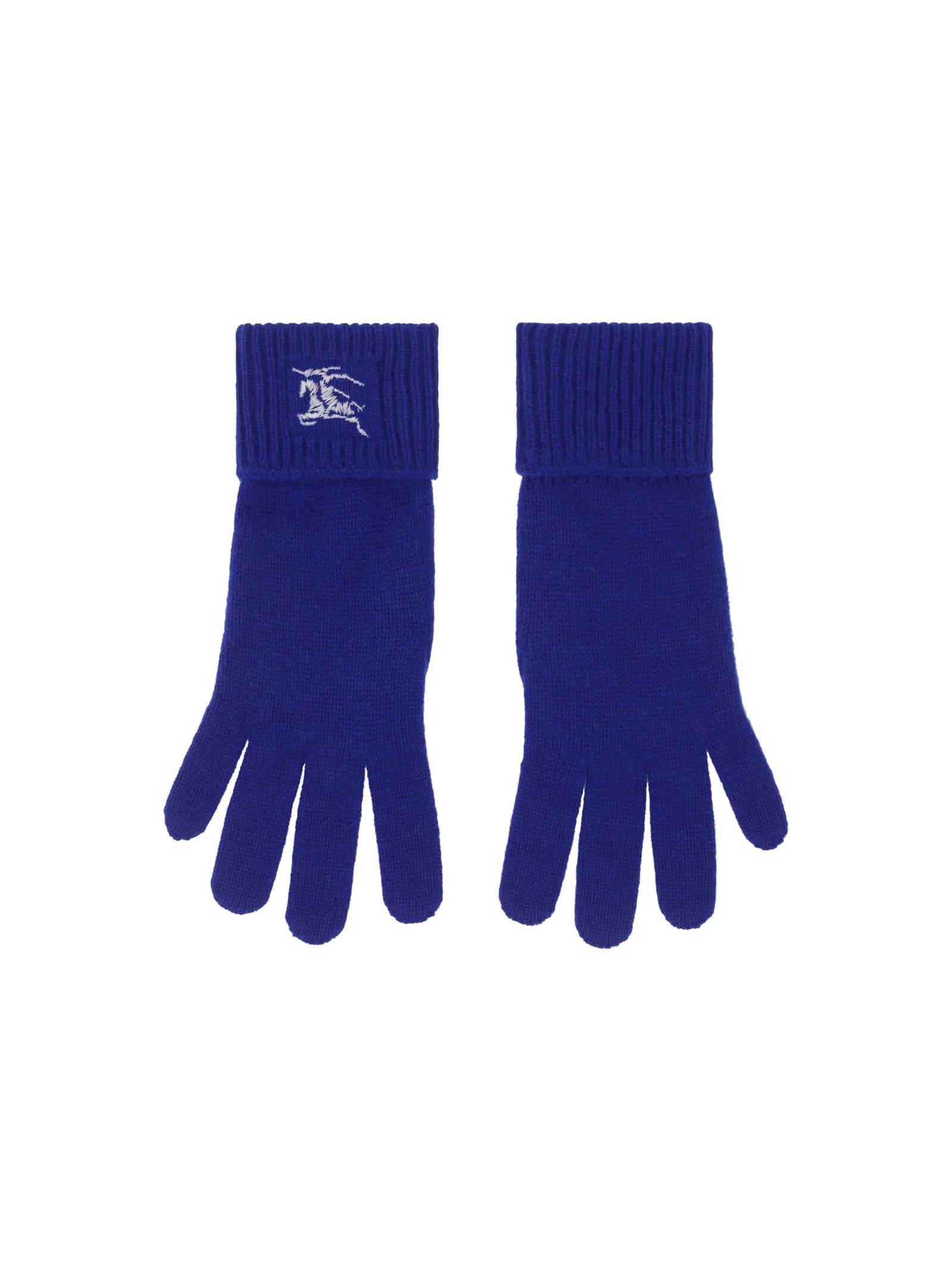 burberry gloves