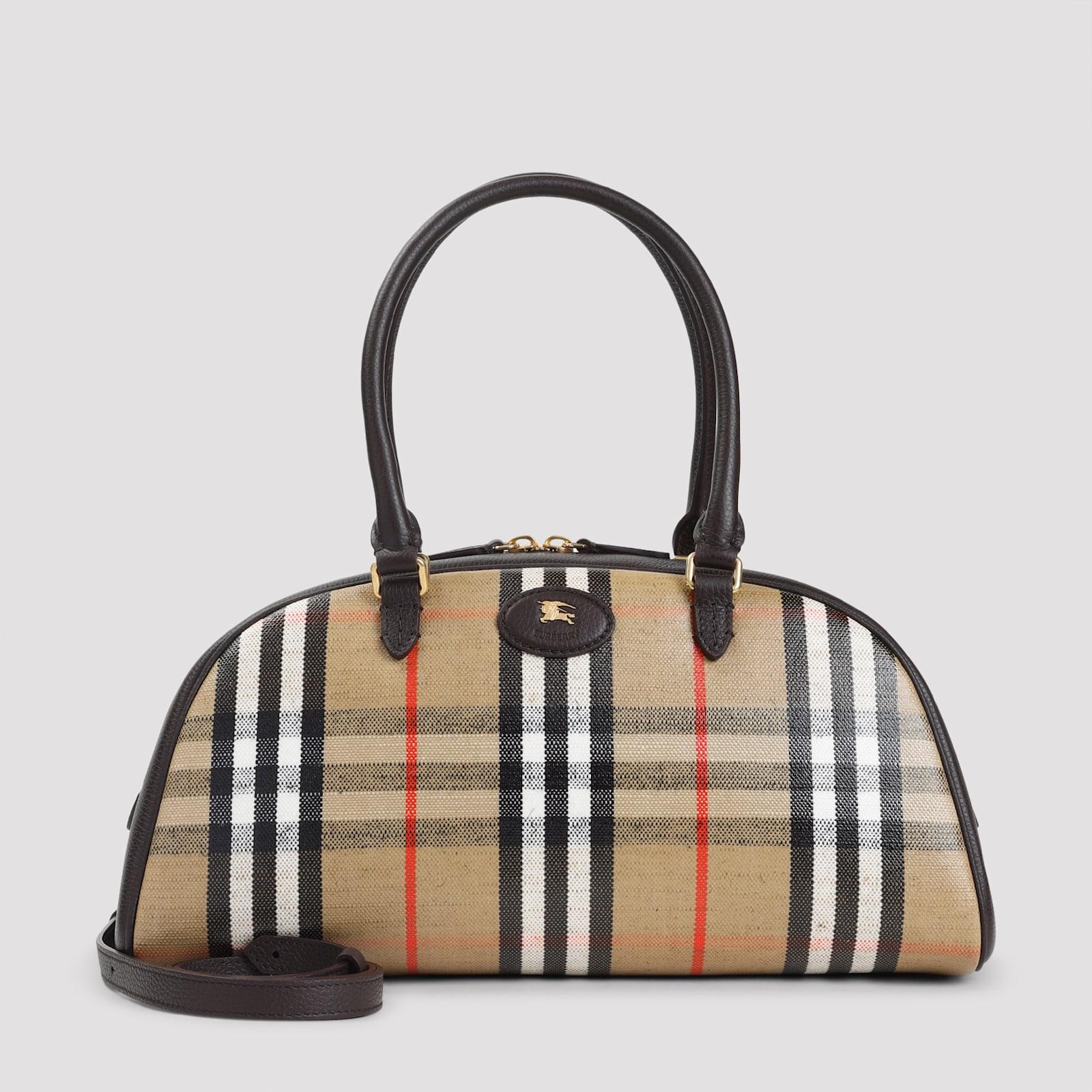 burberry highlands handbag