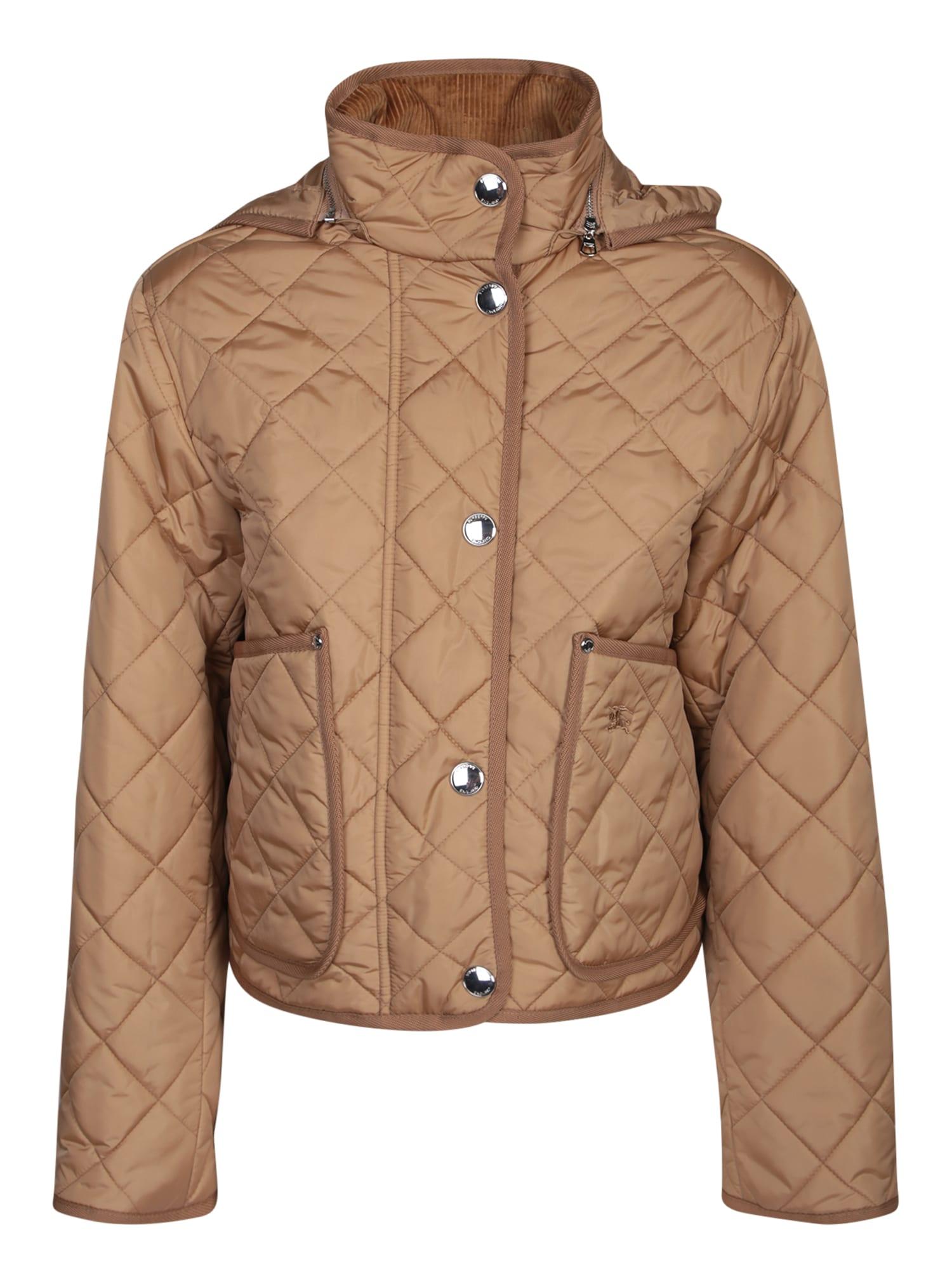 burberry jacket