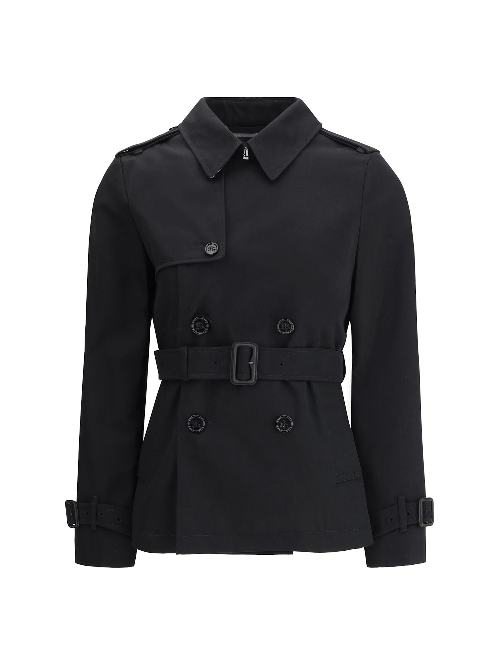 burberry jackets casual