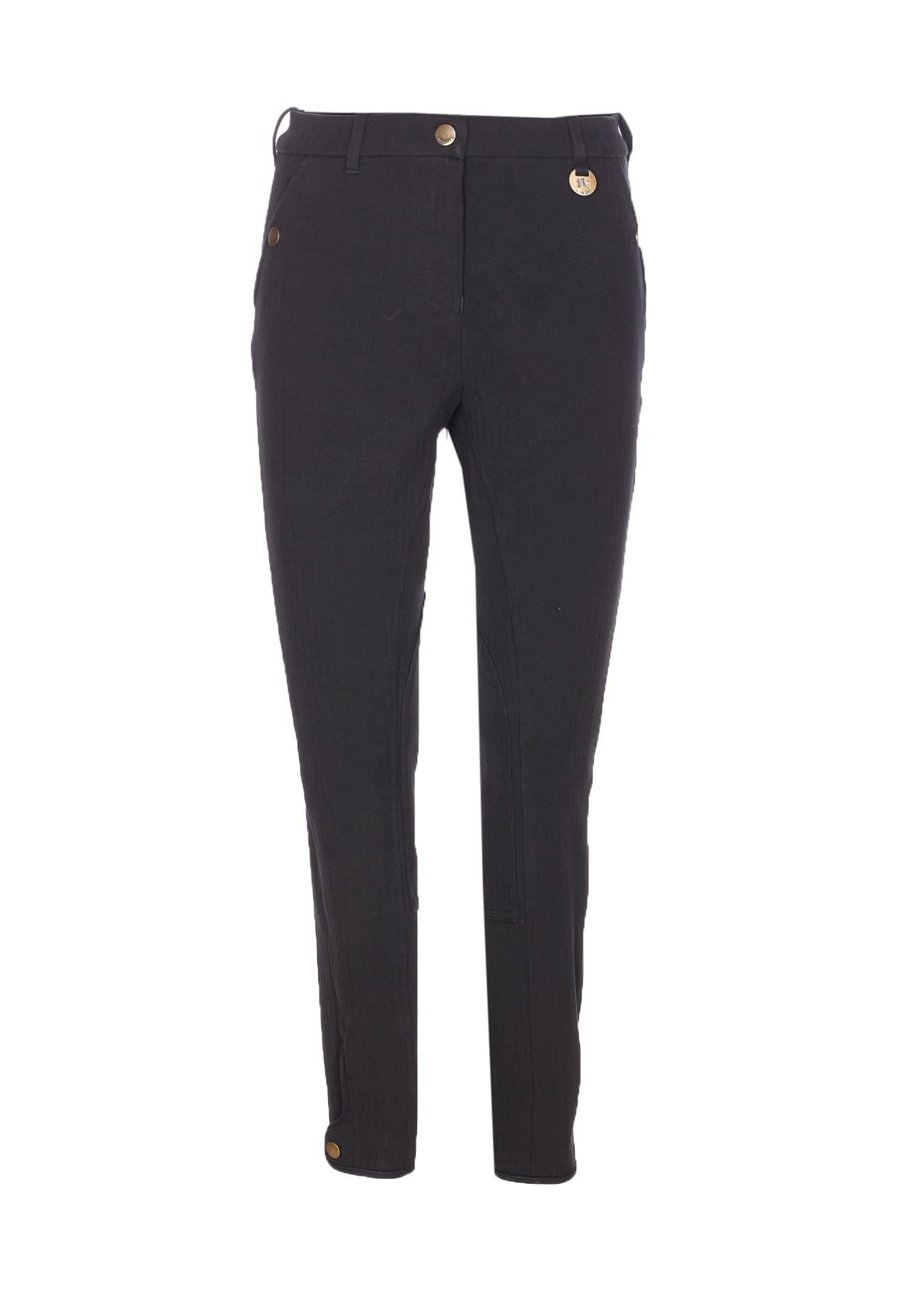 burberry jodhpur pants