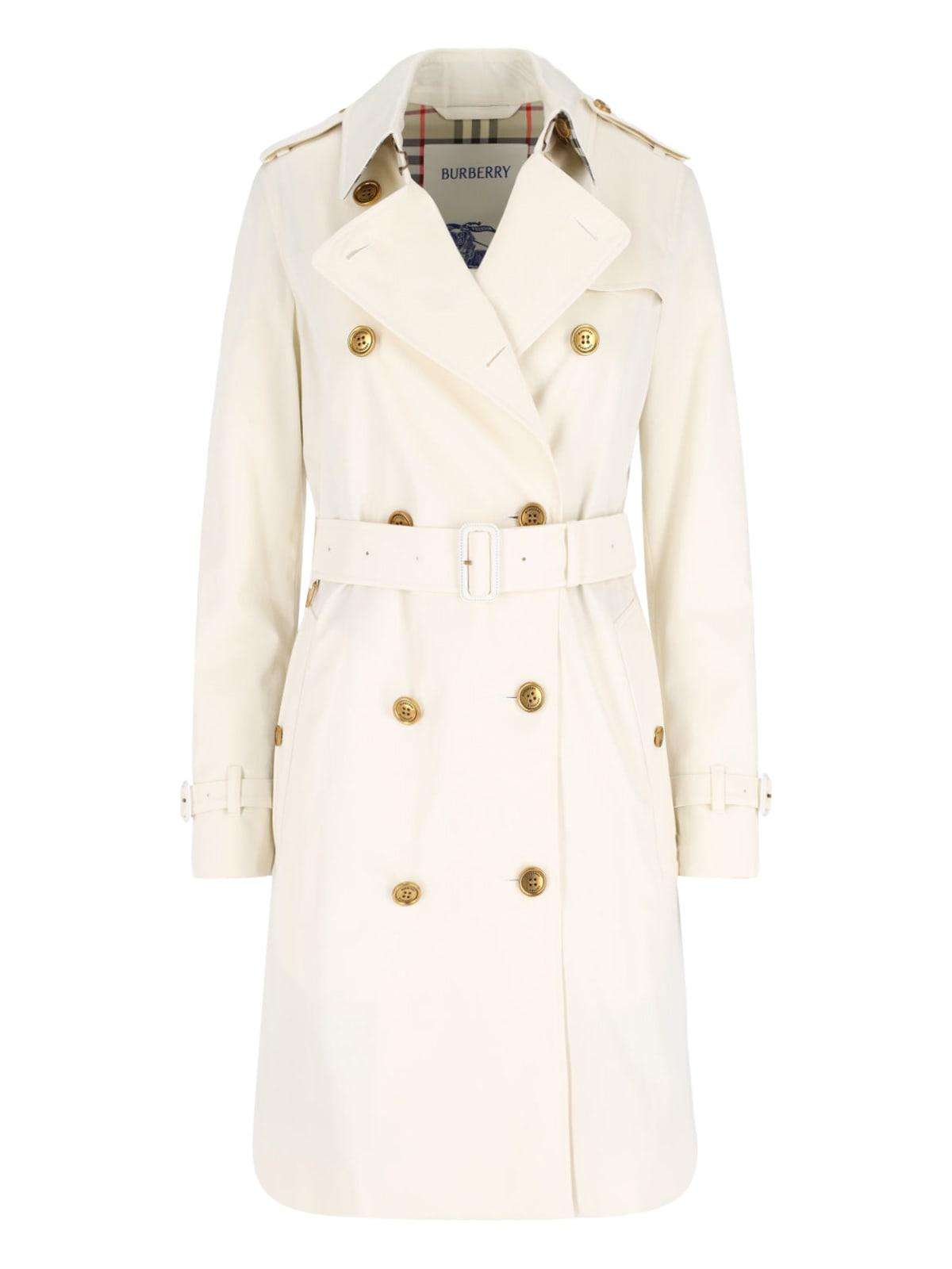 burberry kensington trench coat