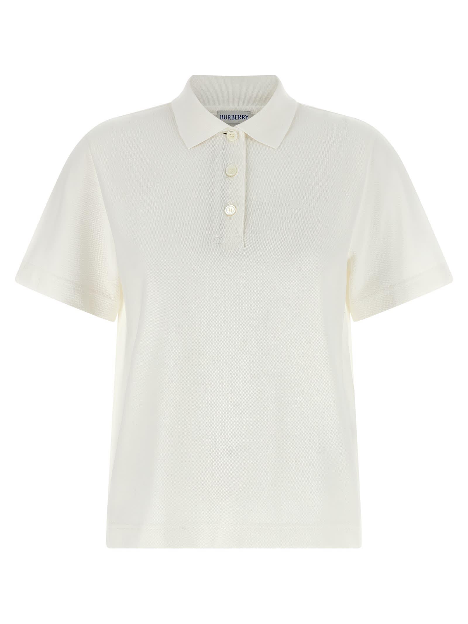 burberry priscilla polo shirt