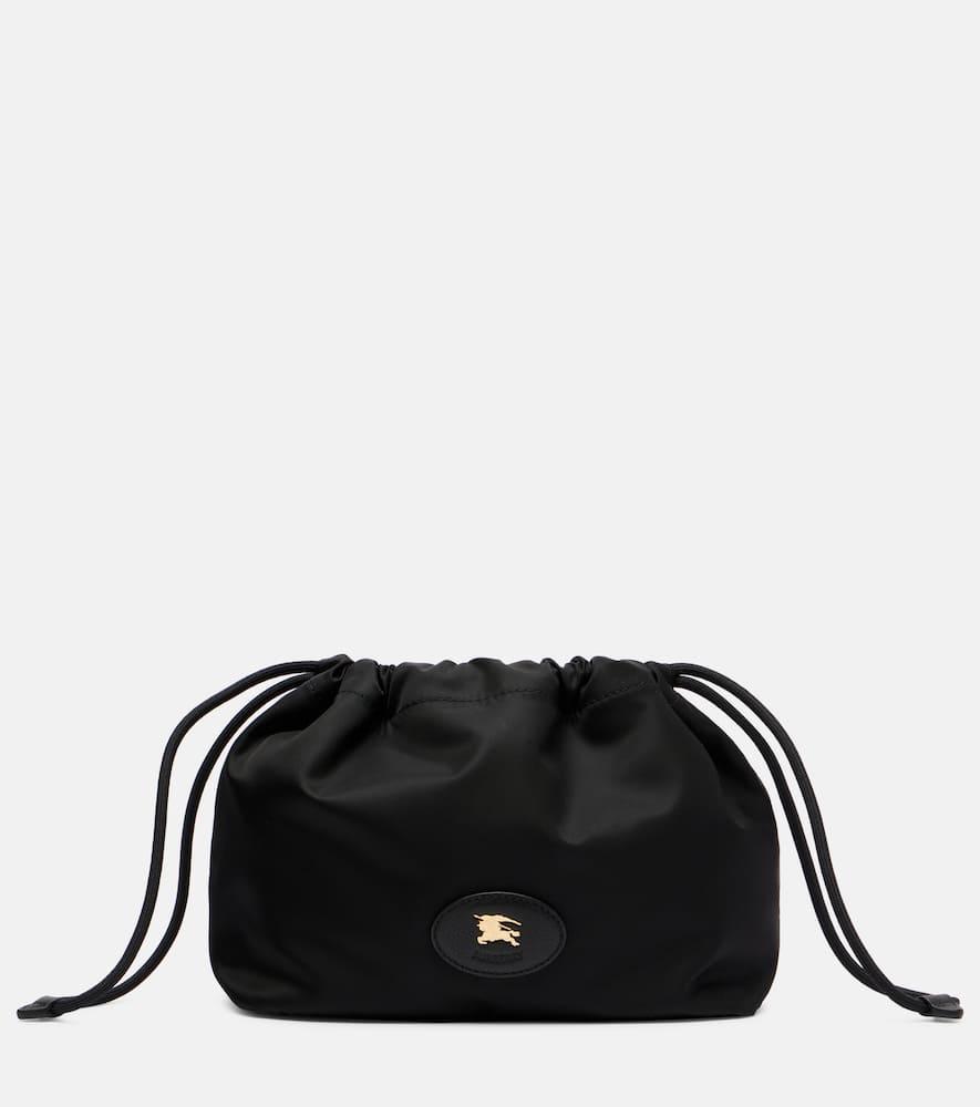 burberry reversible leather