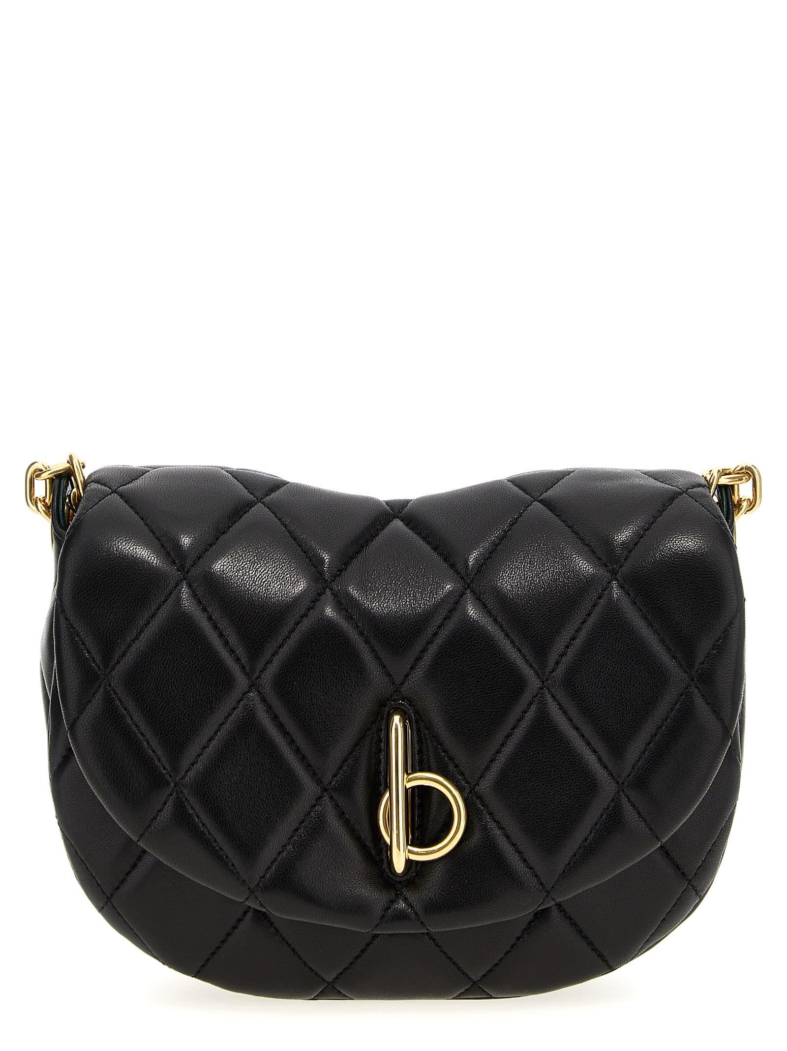 burberry rocking horse crossbody bag