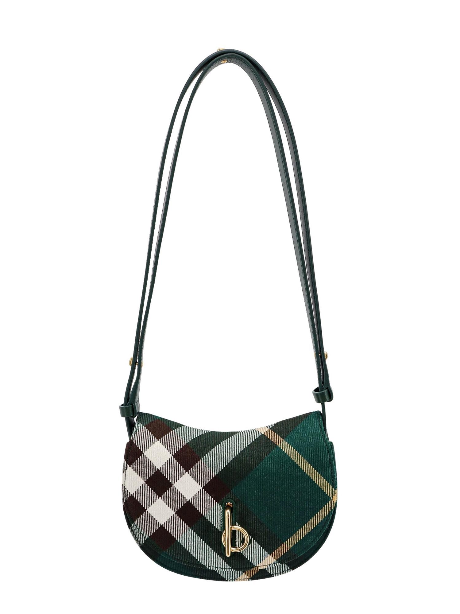 burberry rocking horse shoulder bag