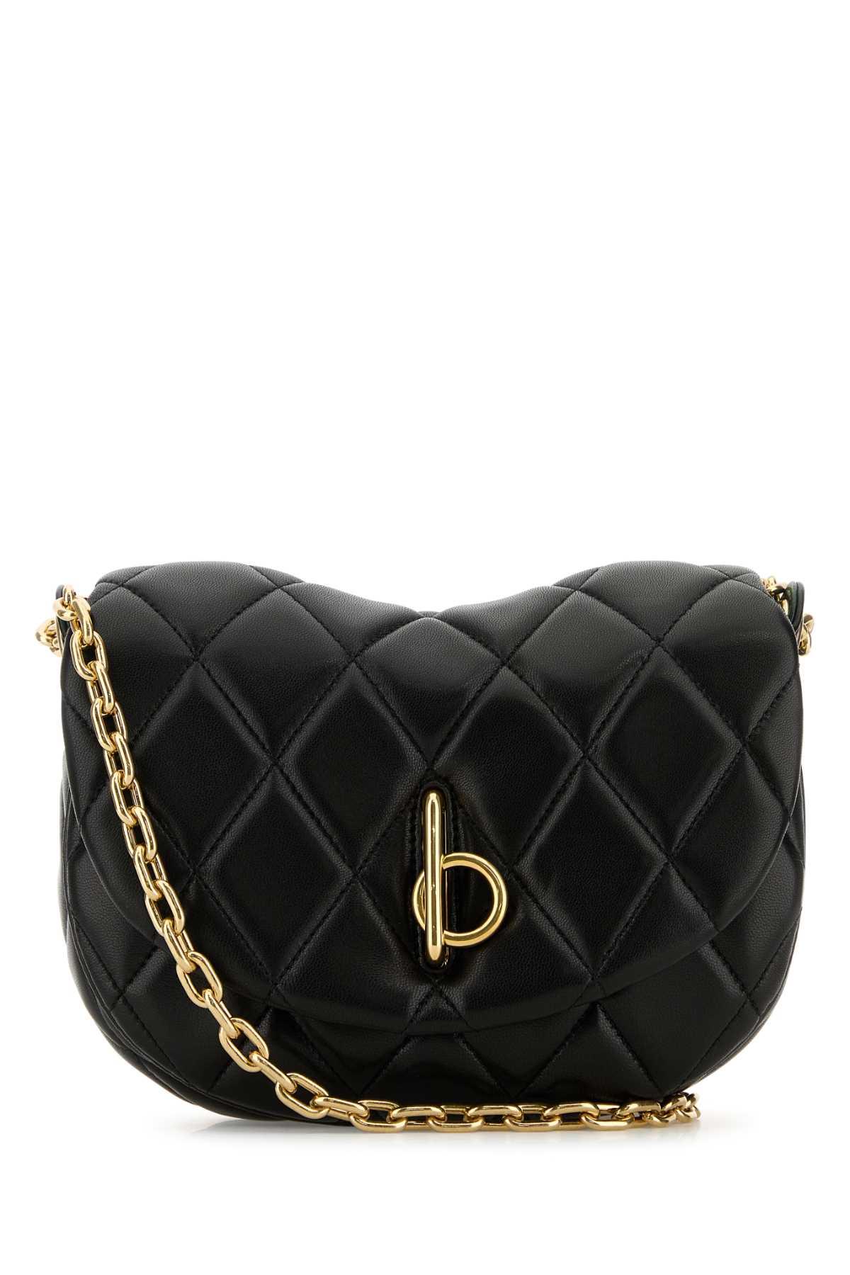 burberry rocking horse shoulder bag