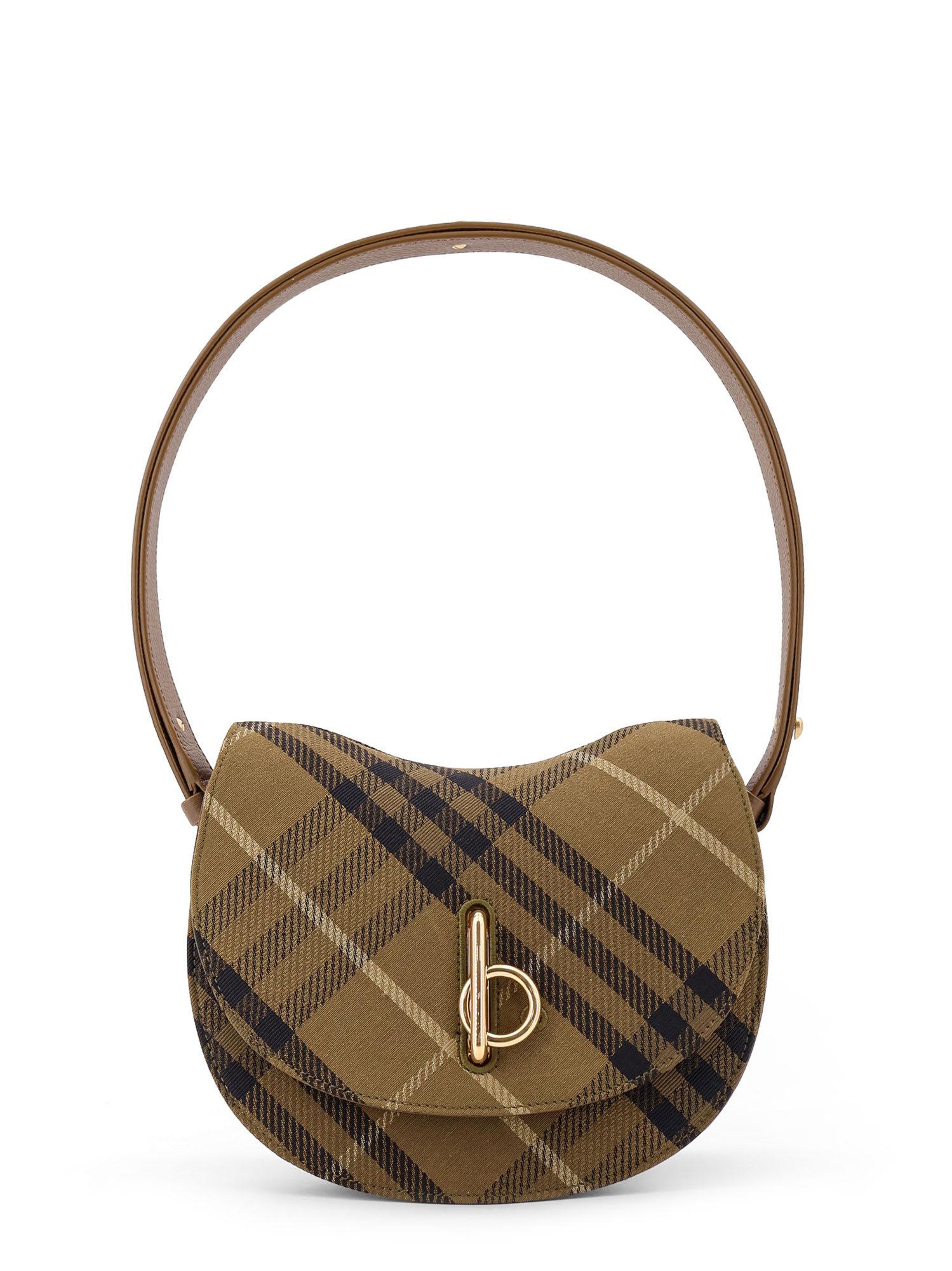 burberry rocking horse shoulder bag