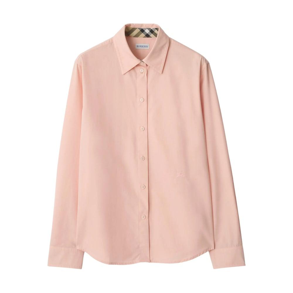 burberry shirt