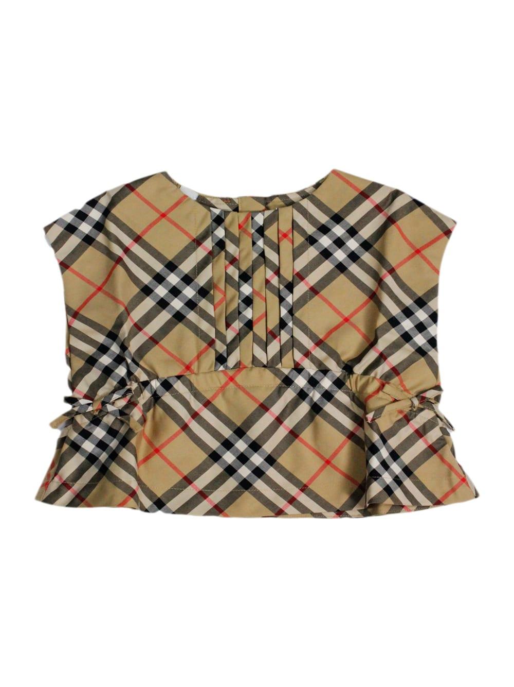 burberry shirt