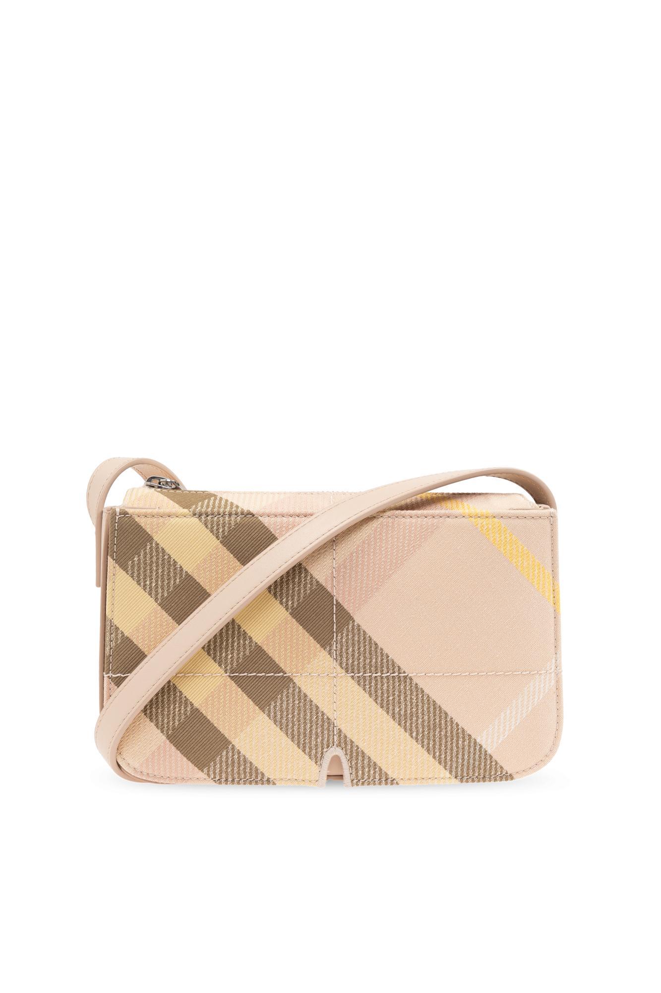 burberry shoulder bag snip