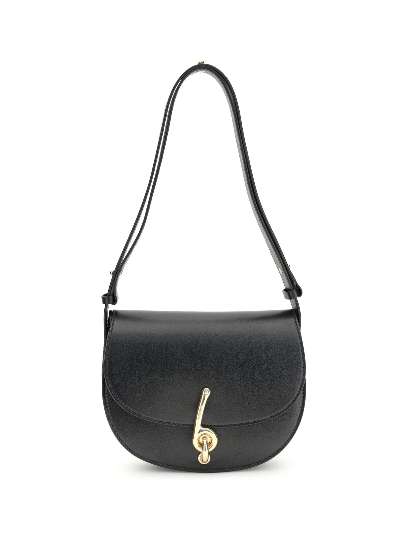burberry small bridle shoulder bag