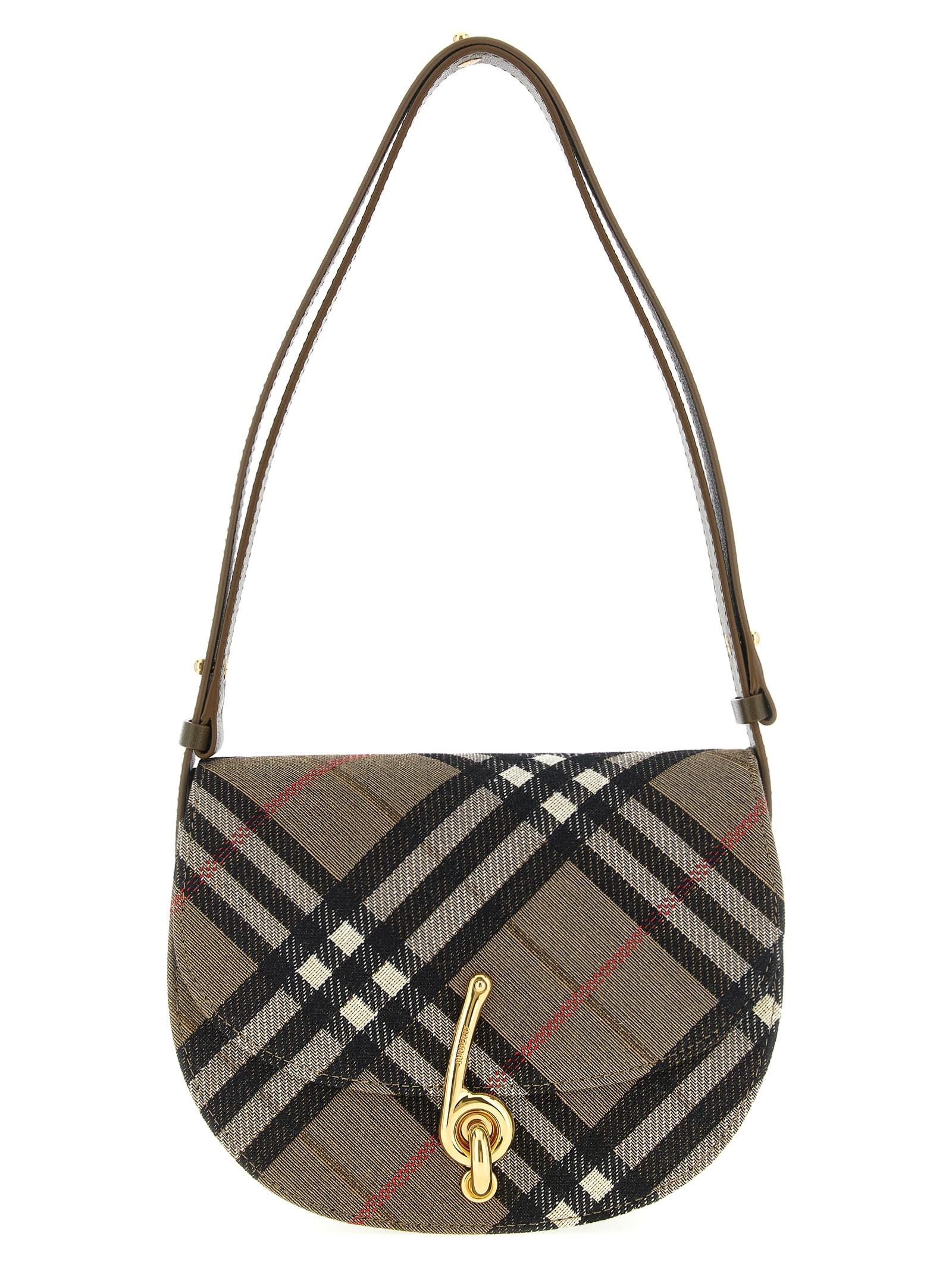 burberry small bridle shoulder bag