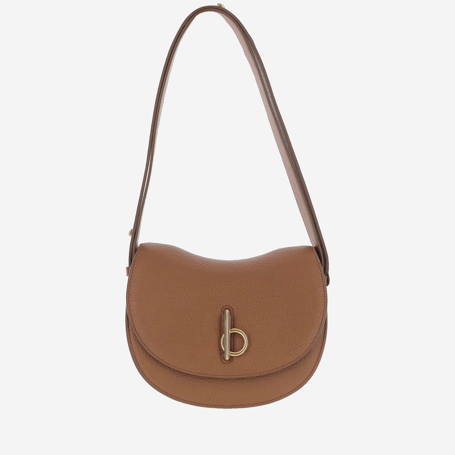 burberry small rocking horse bag