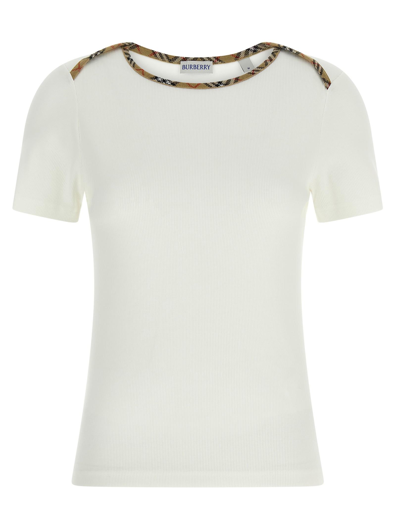 burberry stephanie t-shirt