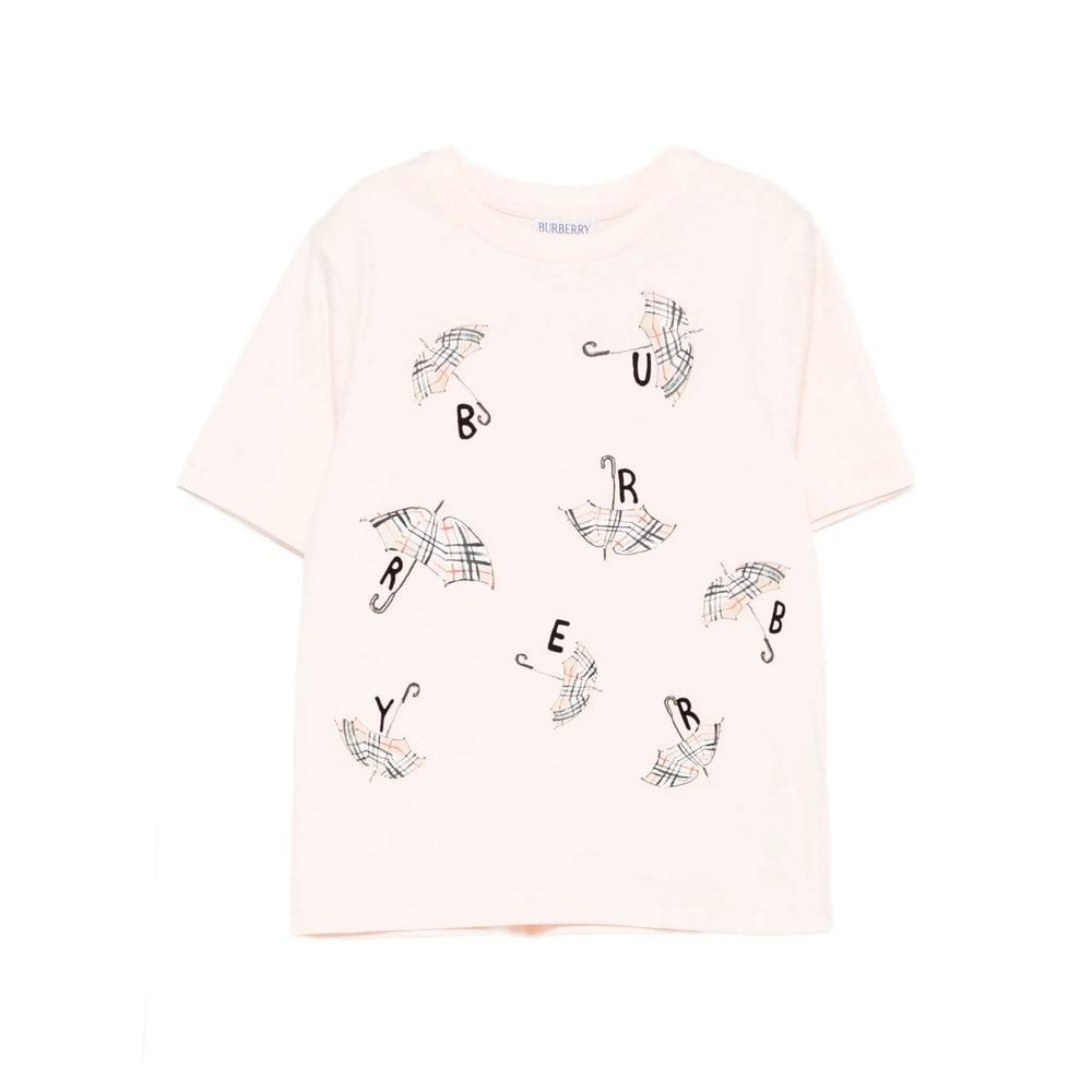 burberry t-shirt