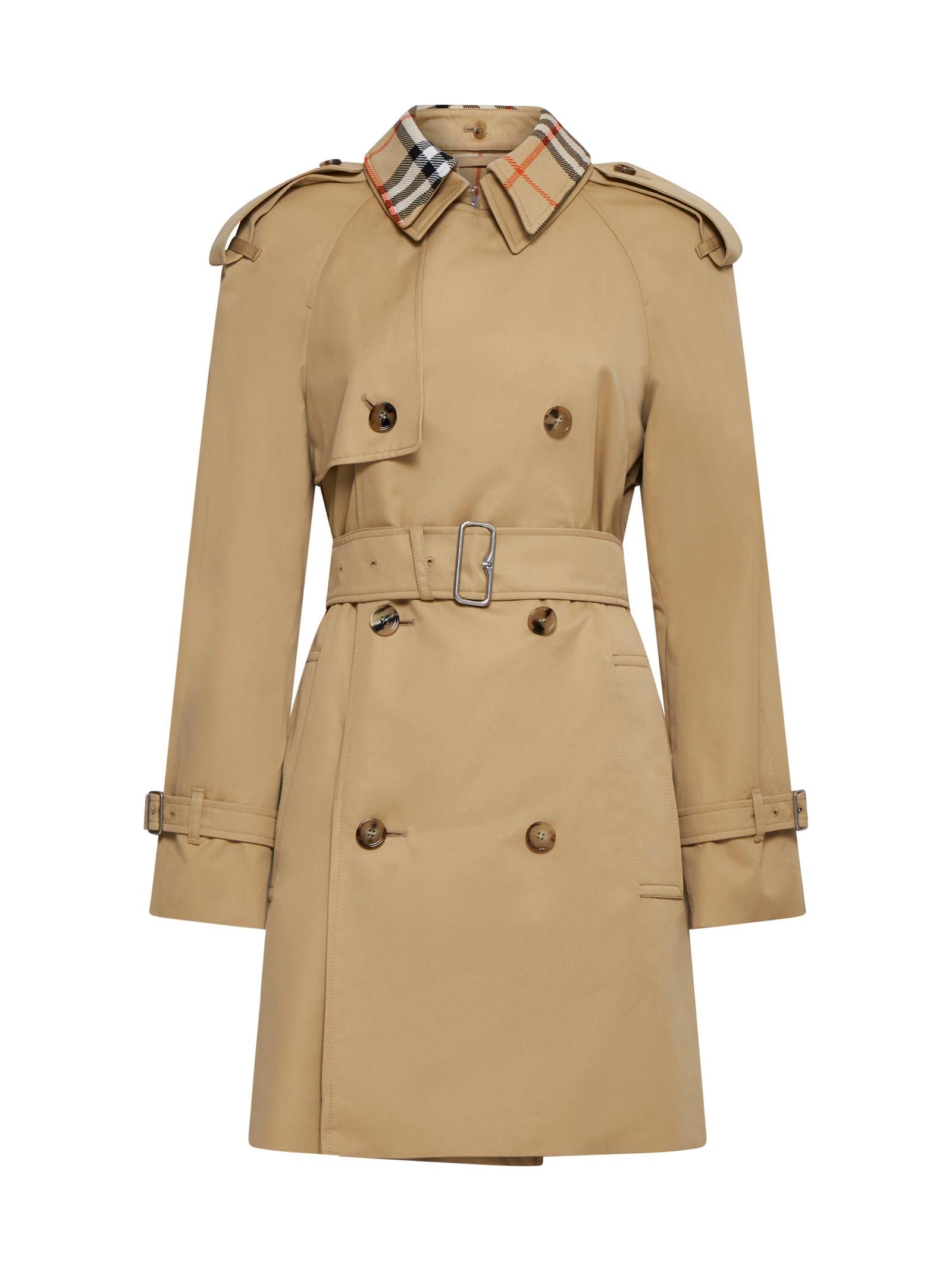 burberry trench coat