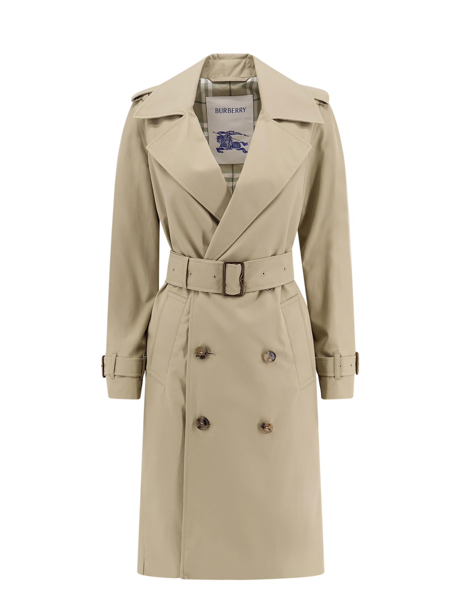 burberry trench coats