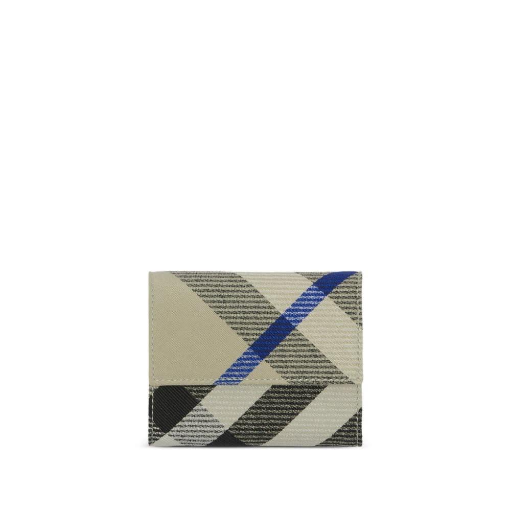 burberry wallet