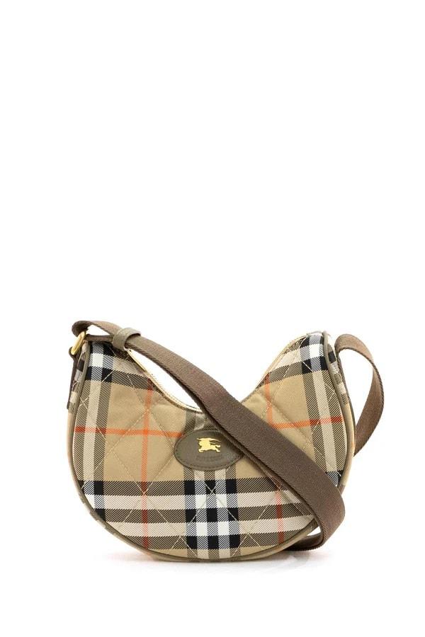 burberry womens bags