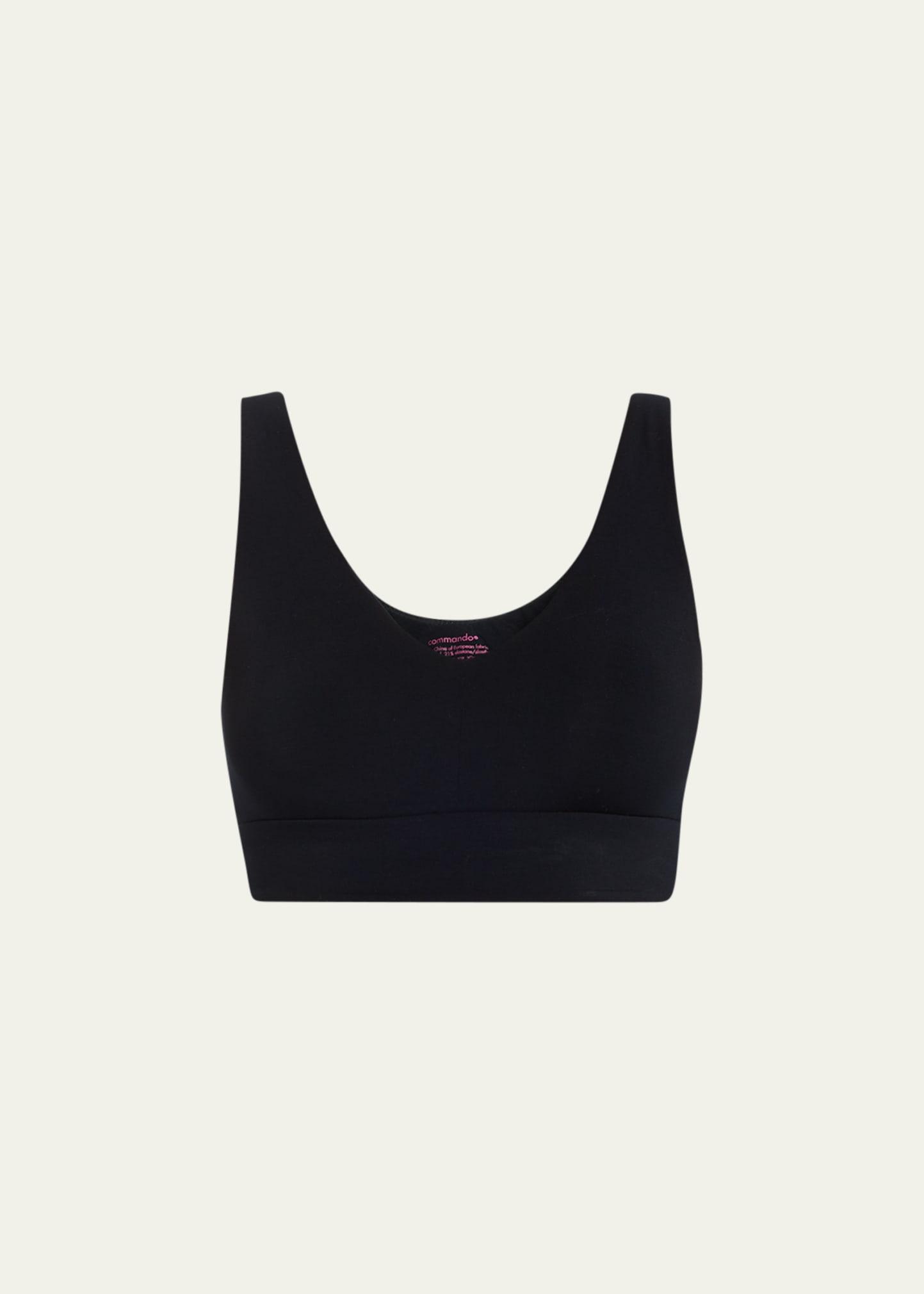 butter comfy wireless bralette
