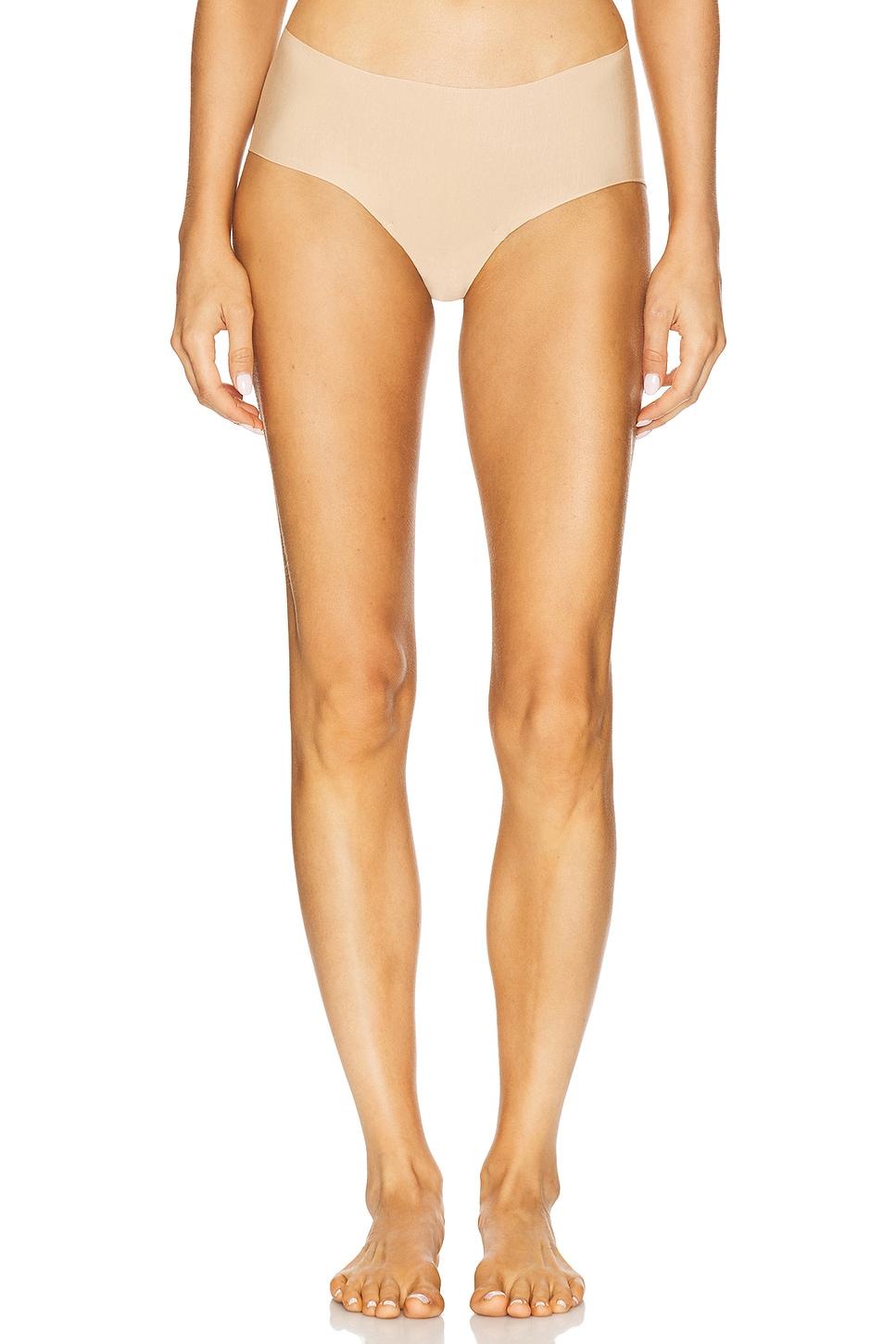 butter hipster panty