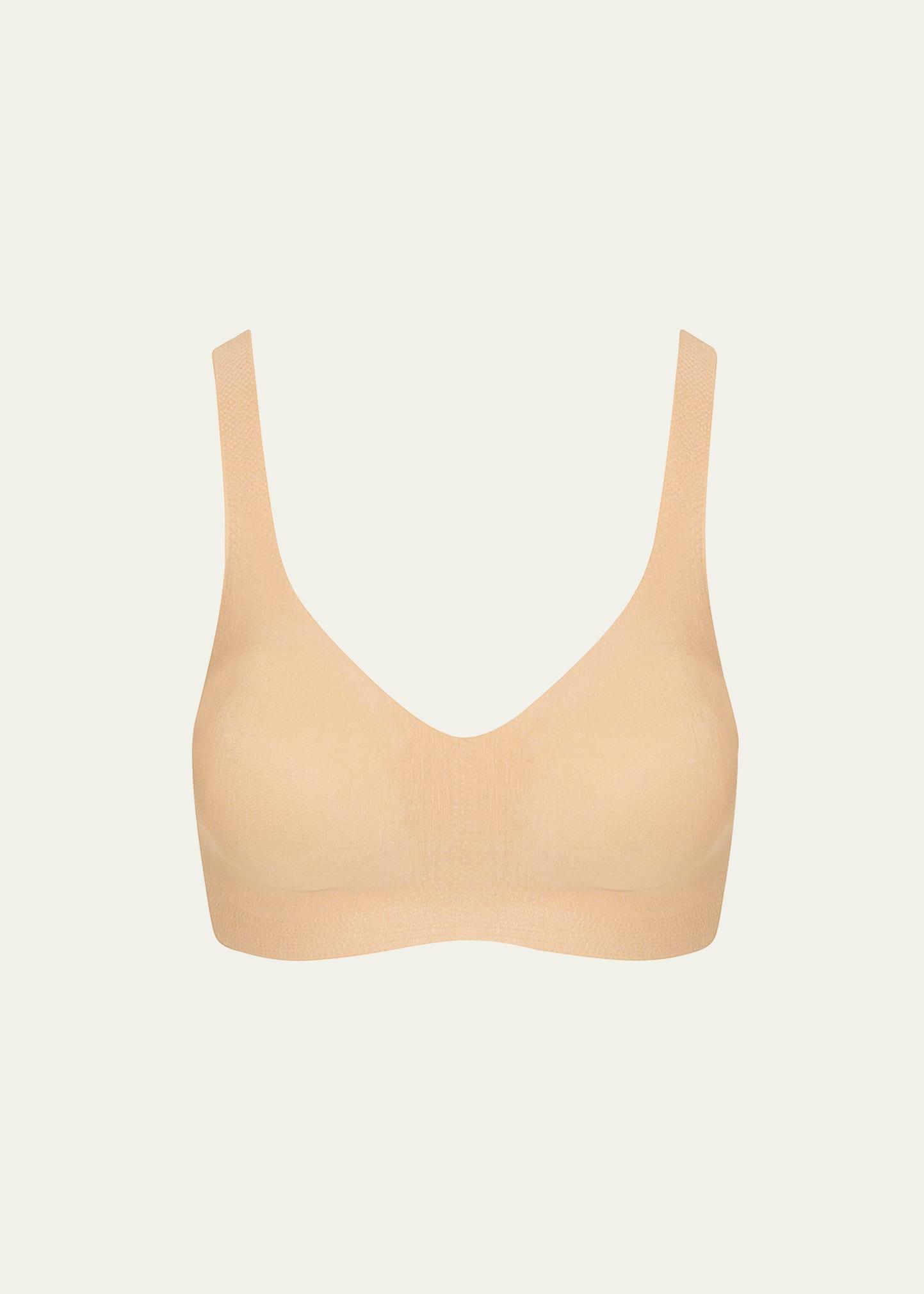 butter soft-support bralette