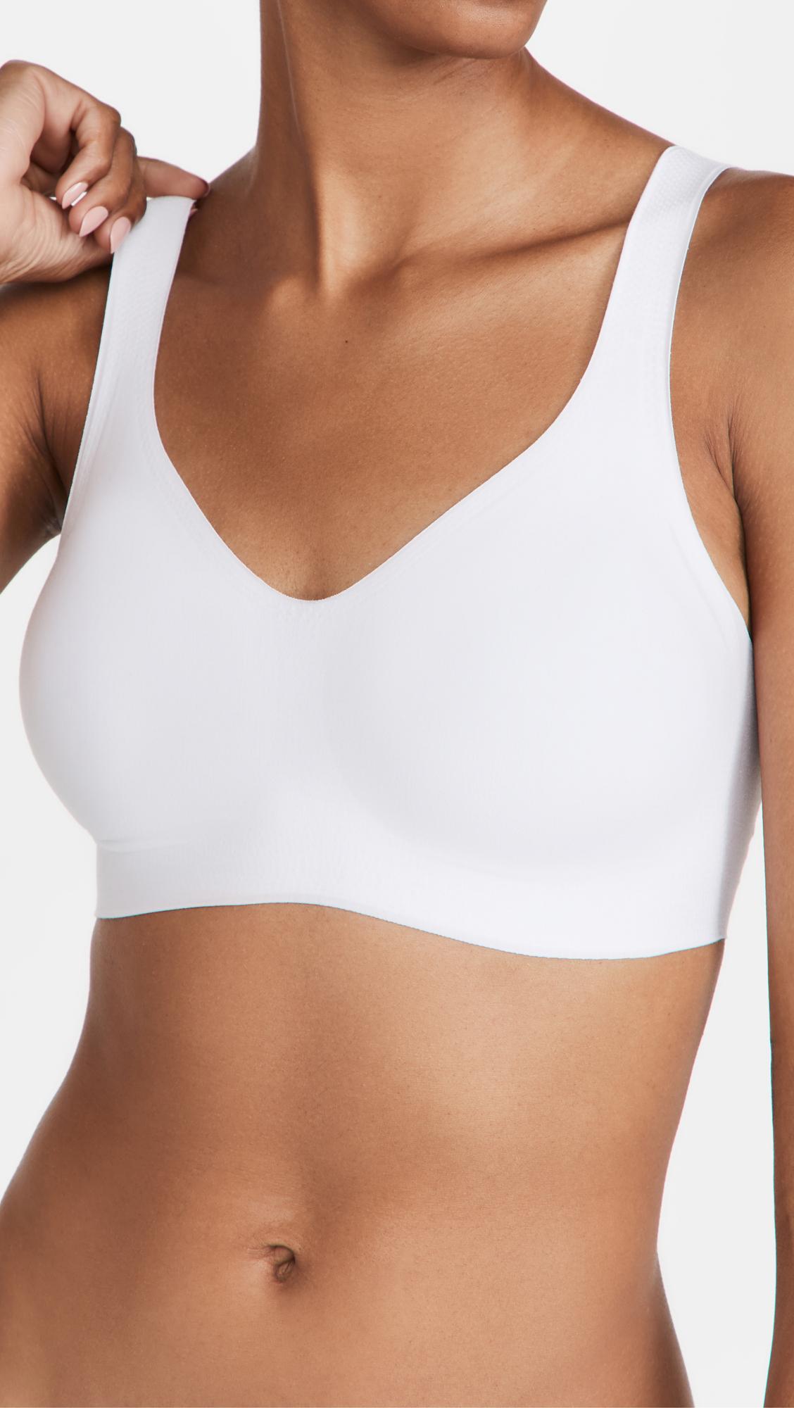 butter soft support bralette