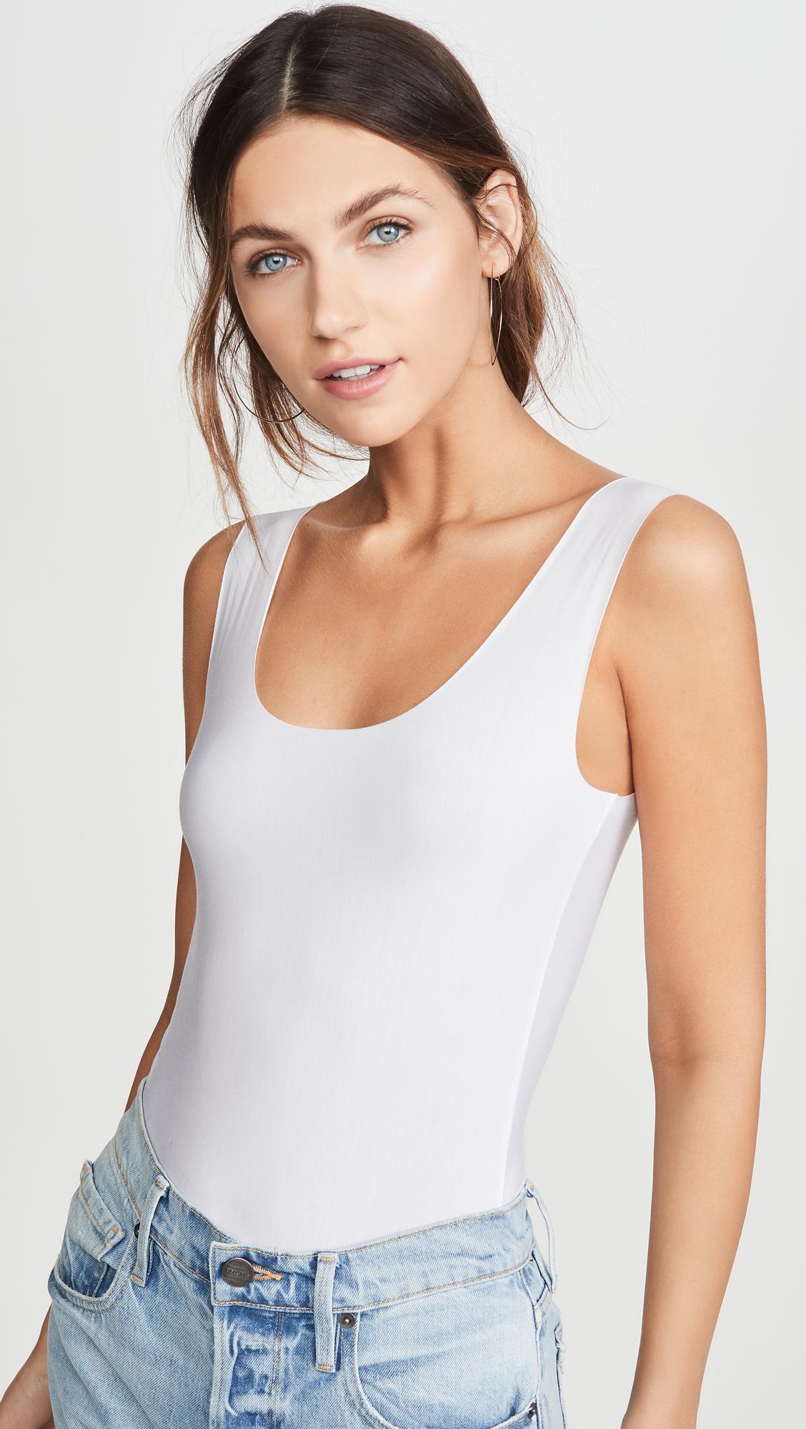 butter tank bodysuit