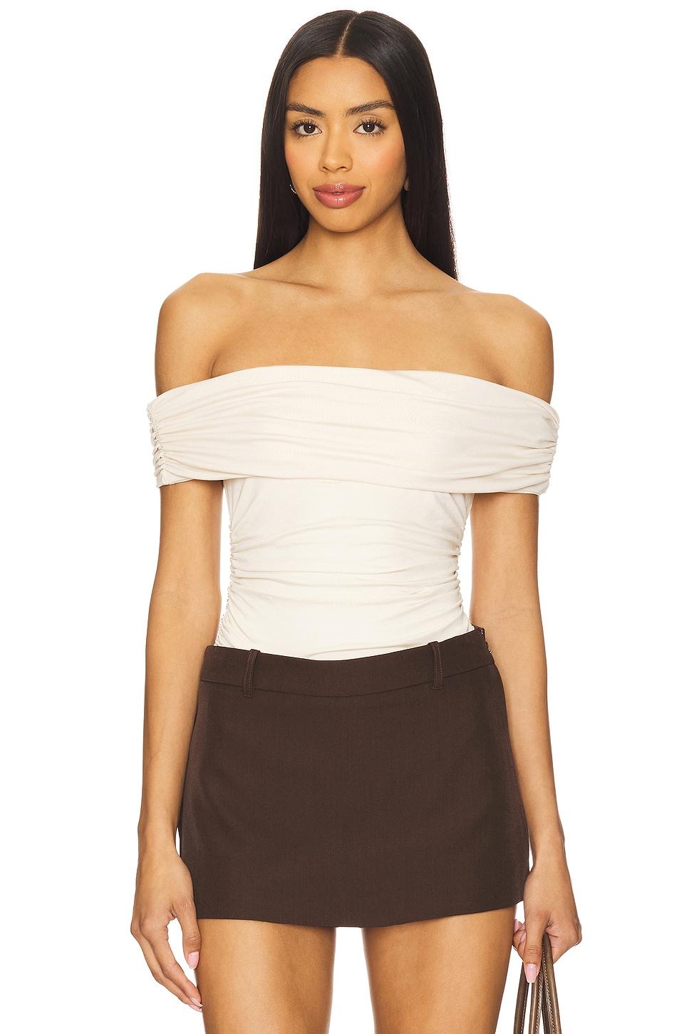 buttercup bodysuit