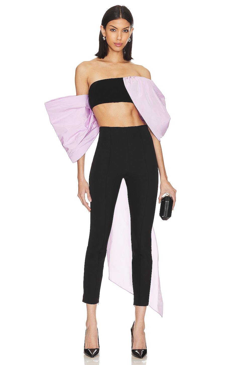 butterfly top
