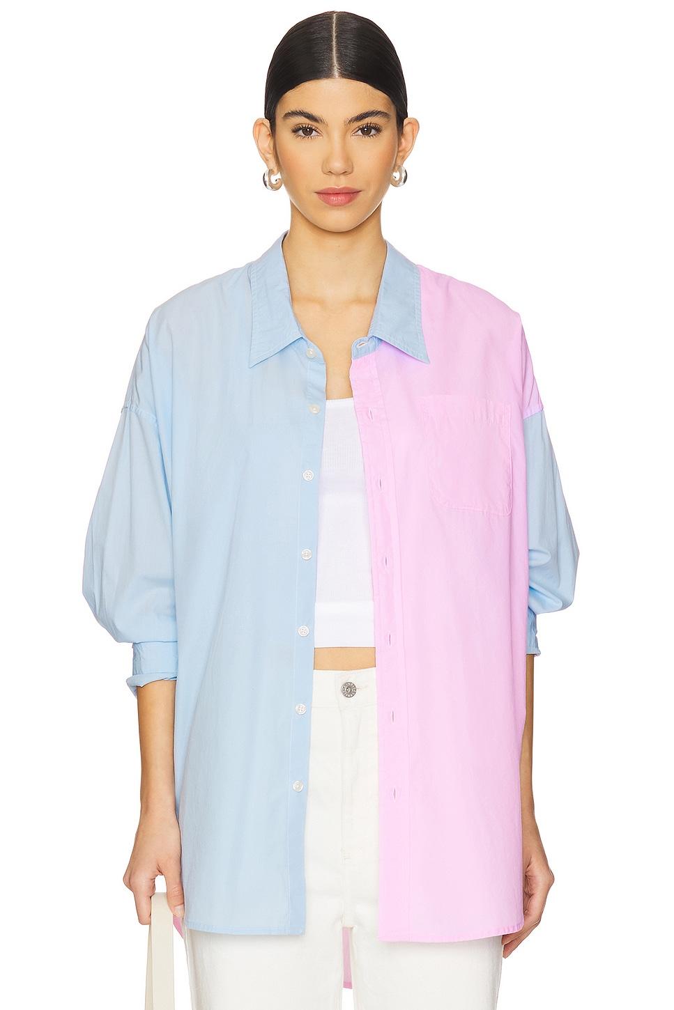 button front shirt