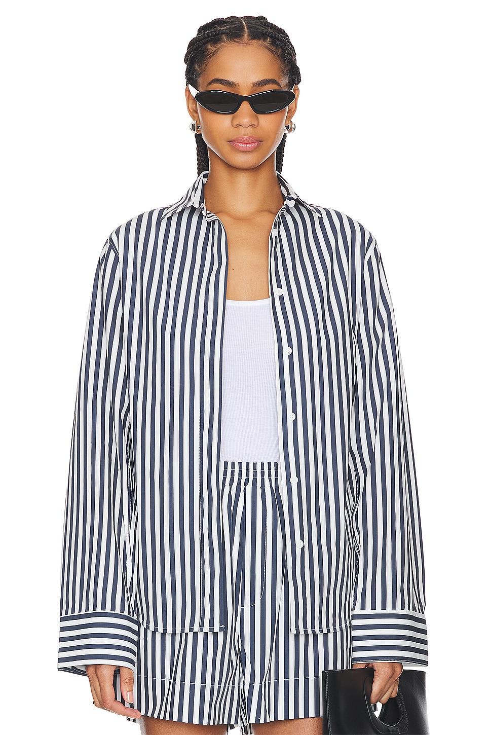 button up shirt