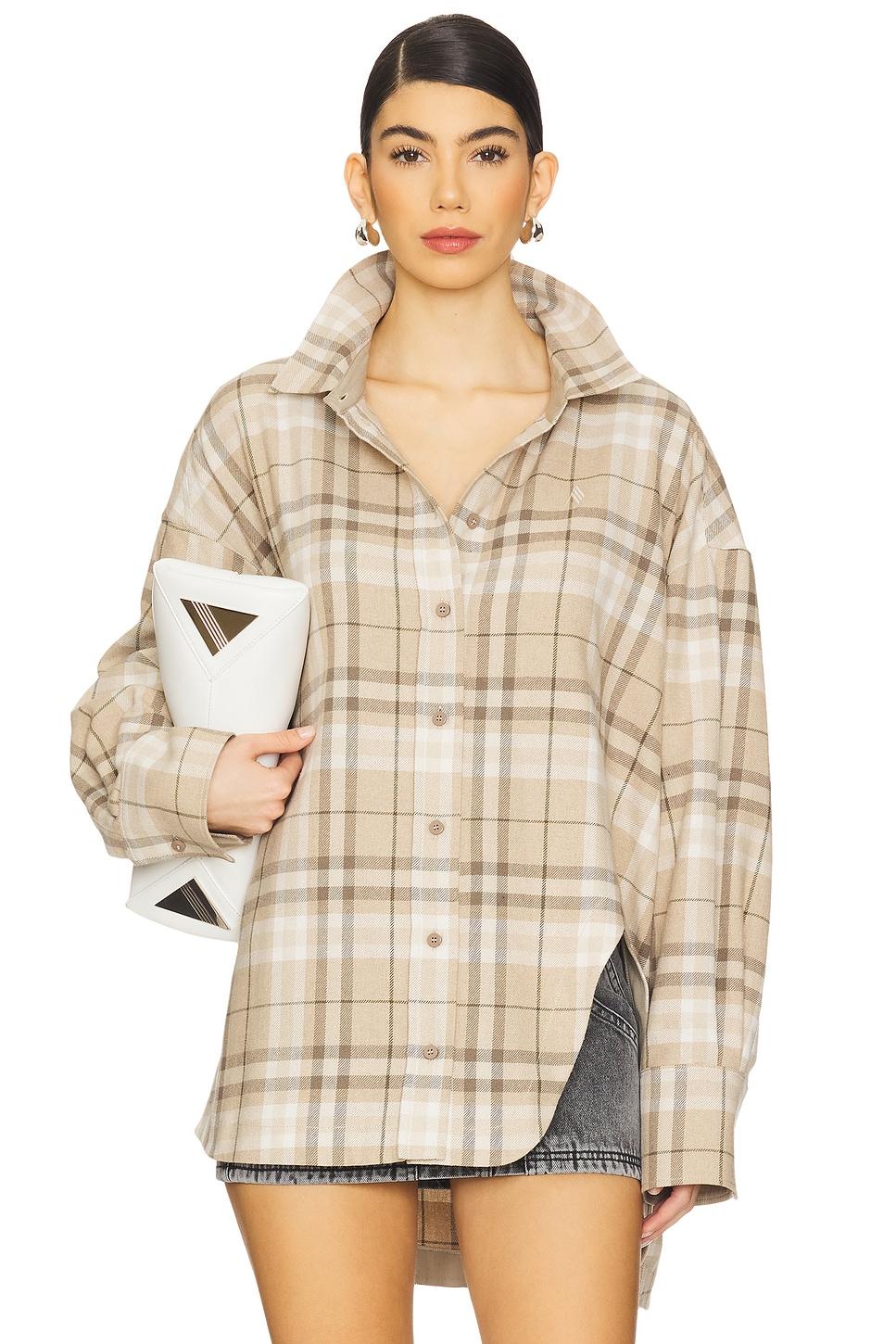 button up shirt