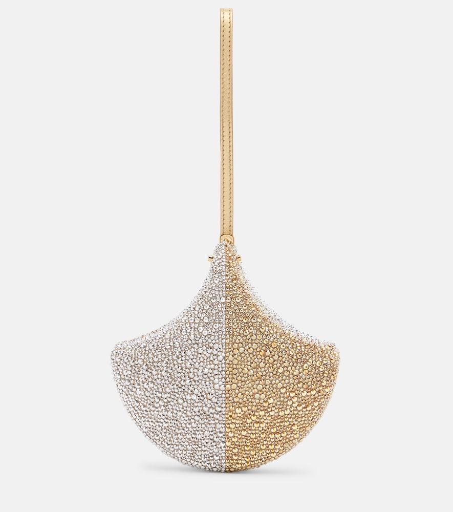 bvlgari ginkgo crystal