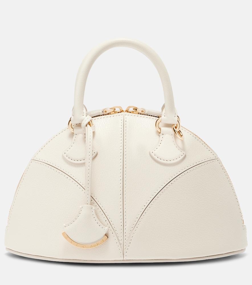 bvlgari marquise small leather top