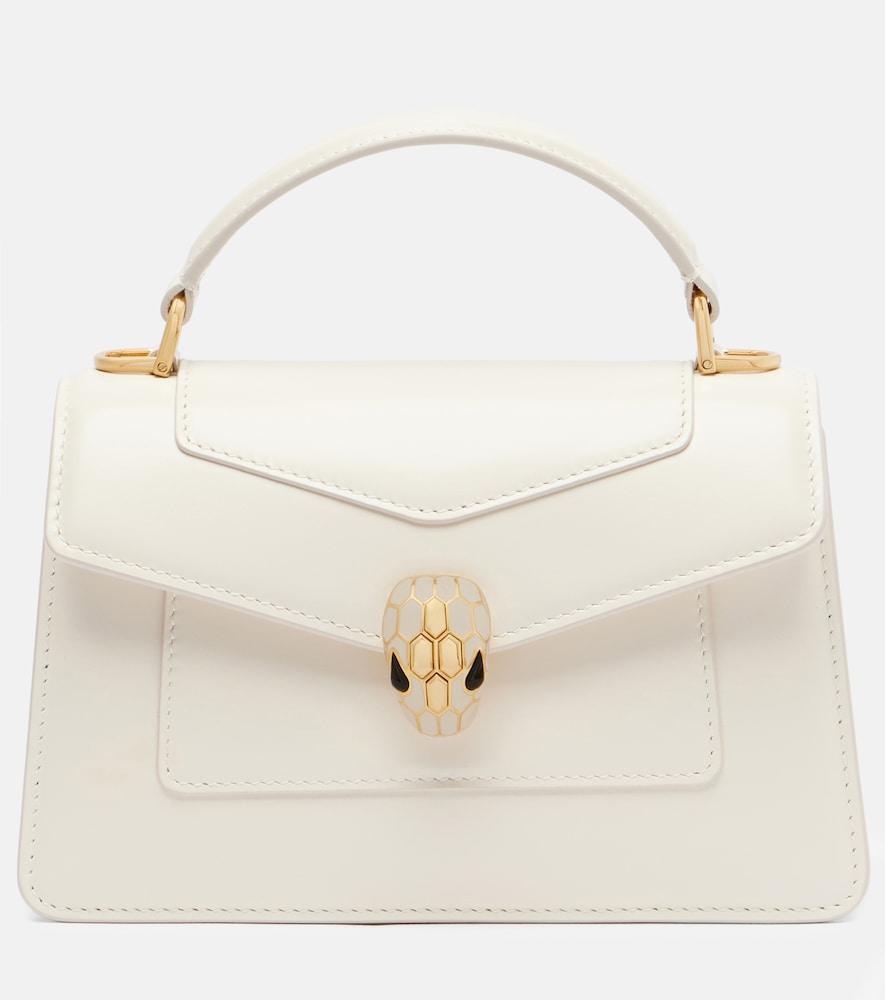 bvlgari serpenti forever medium top