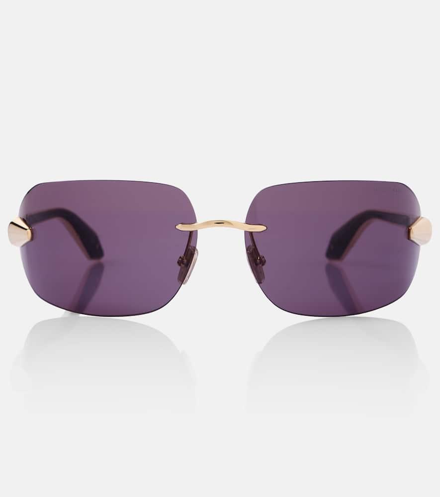 bvlgari serpenti square sunglasses