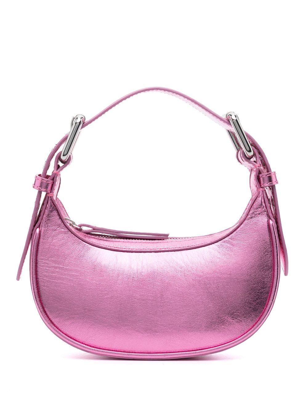 by far bags fuchsia outer: lambskin - women