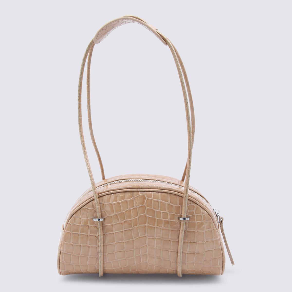 by far bags light tan _le - women