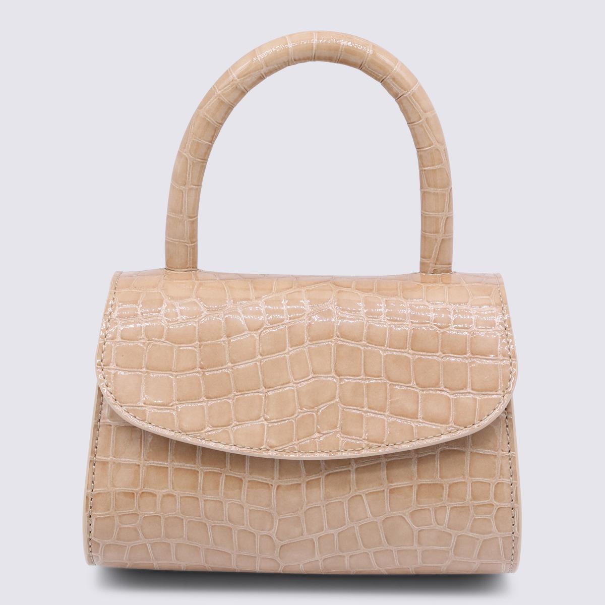 by far bags light tan _le - women