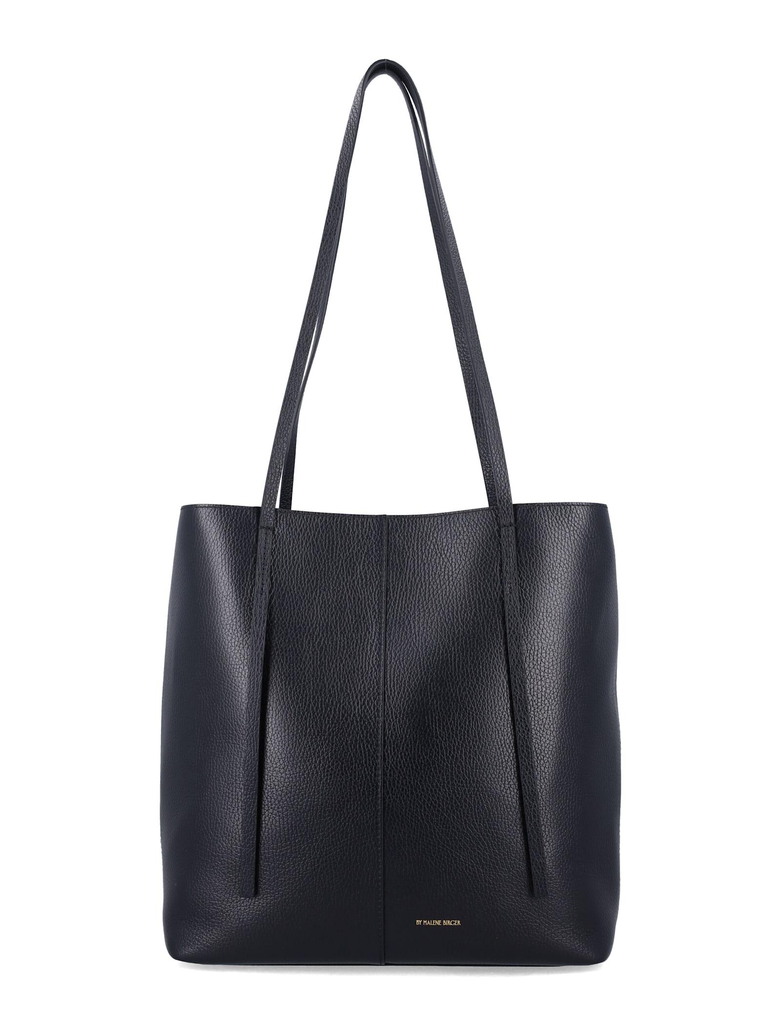 by malene birger abislo north south tote