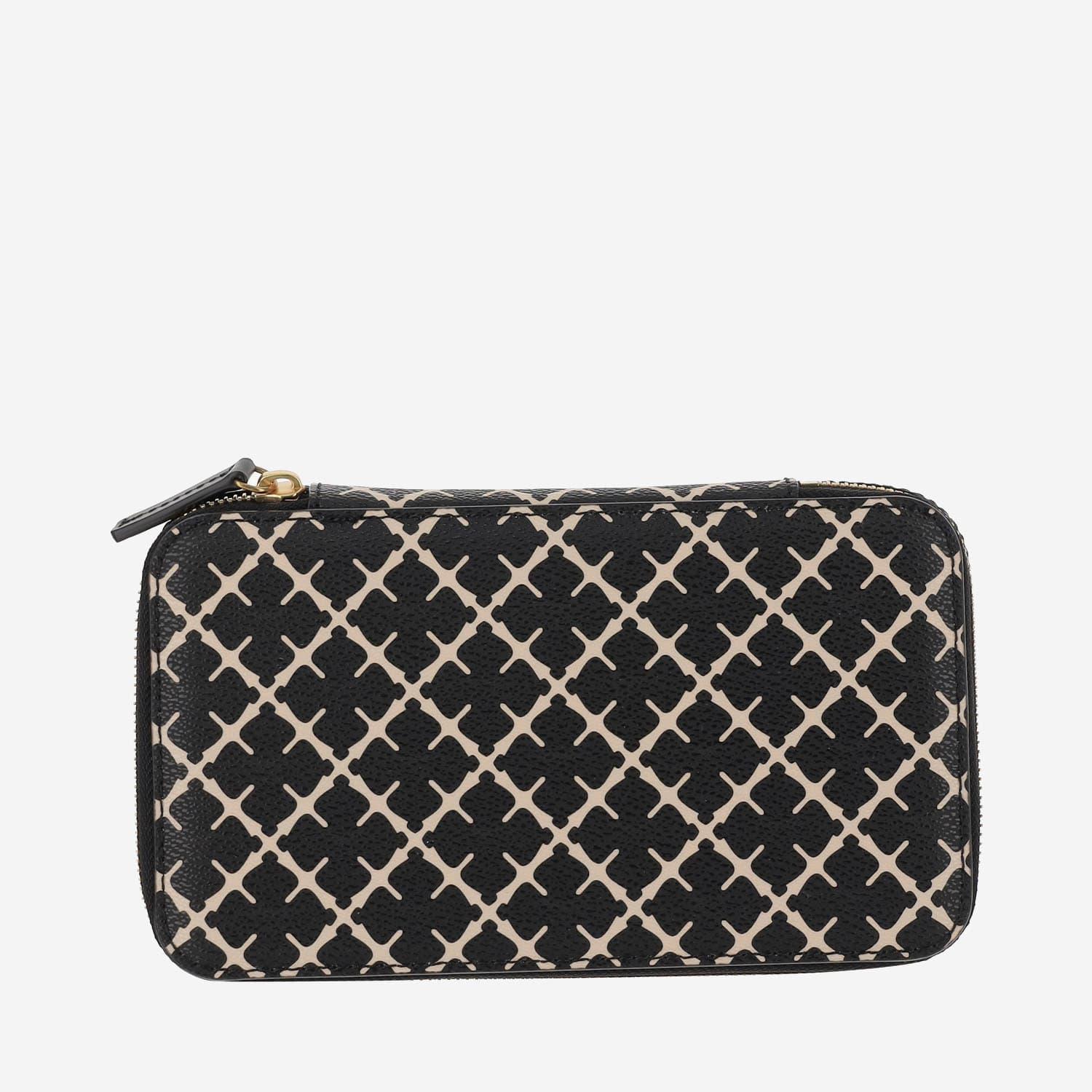 by malene birger bae cher jewelry bag