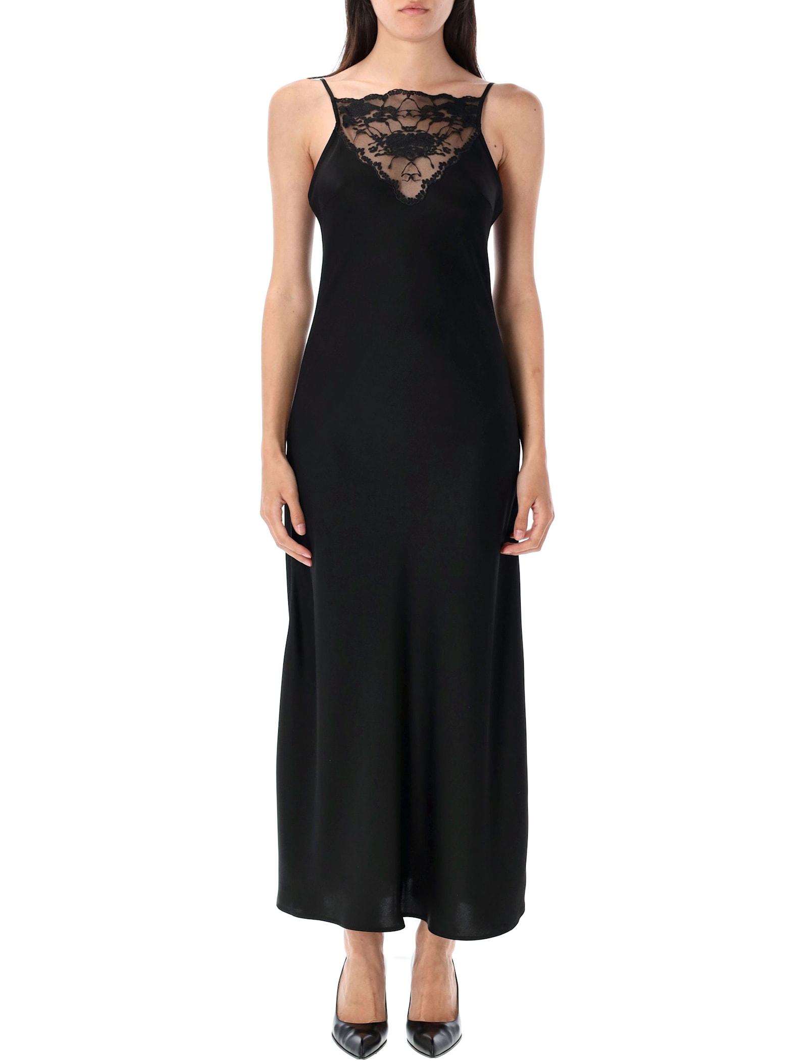 by malene birger libbie maxi dress
