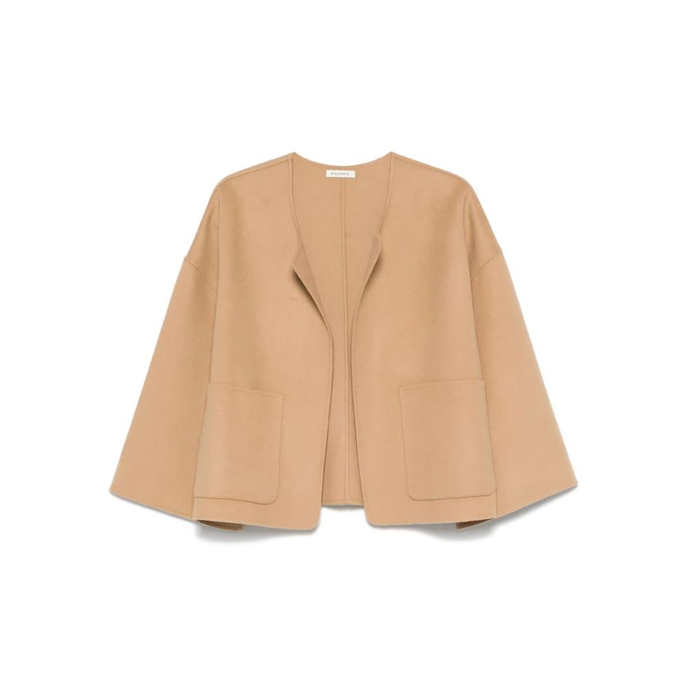 by malene birger outerwear